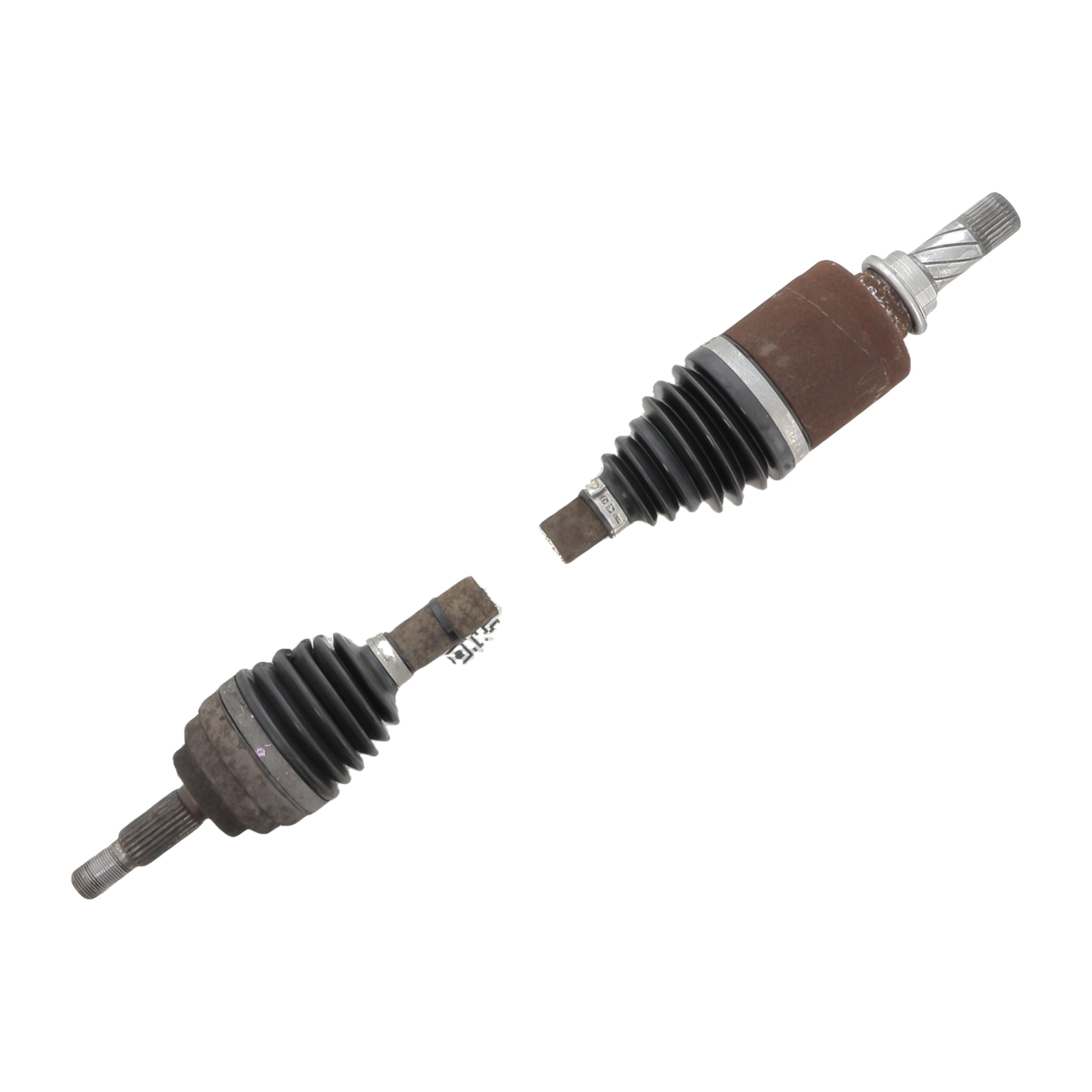 Cardan avant gauche RENAULT KANGOO EXPRESS 1 PH.2 réf. 8200535798 B1-0294V B1-0294V