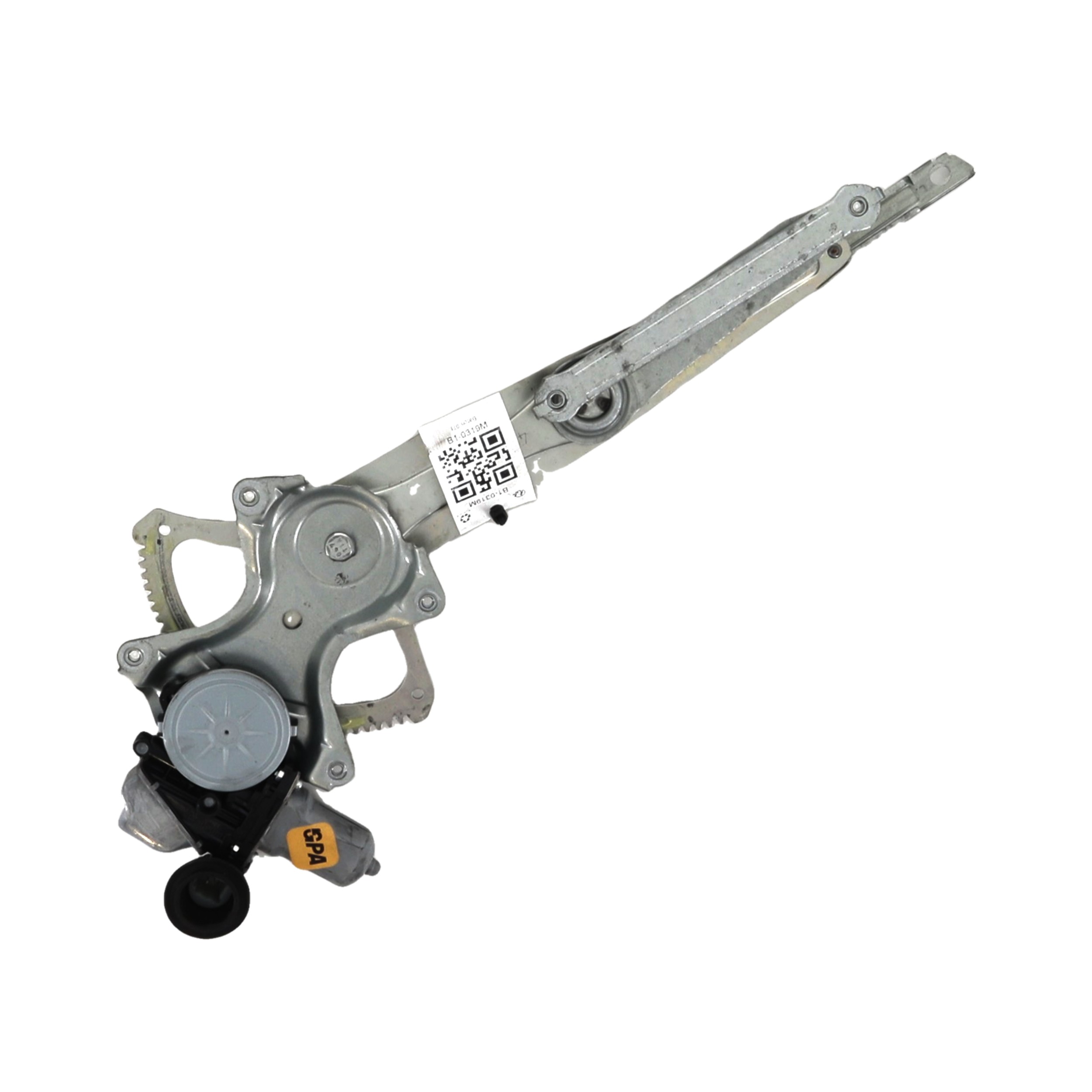 Lève-vitre arrière gauche LEXUS RX 450H 3 PH.1 B1-0319M B1-0319M [reference_1696980] 2