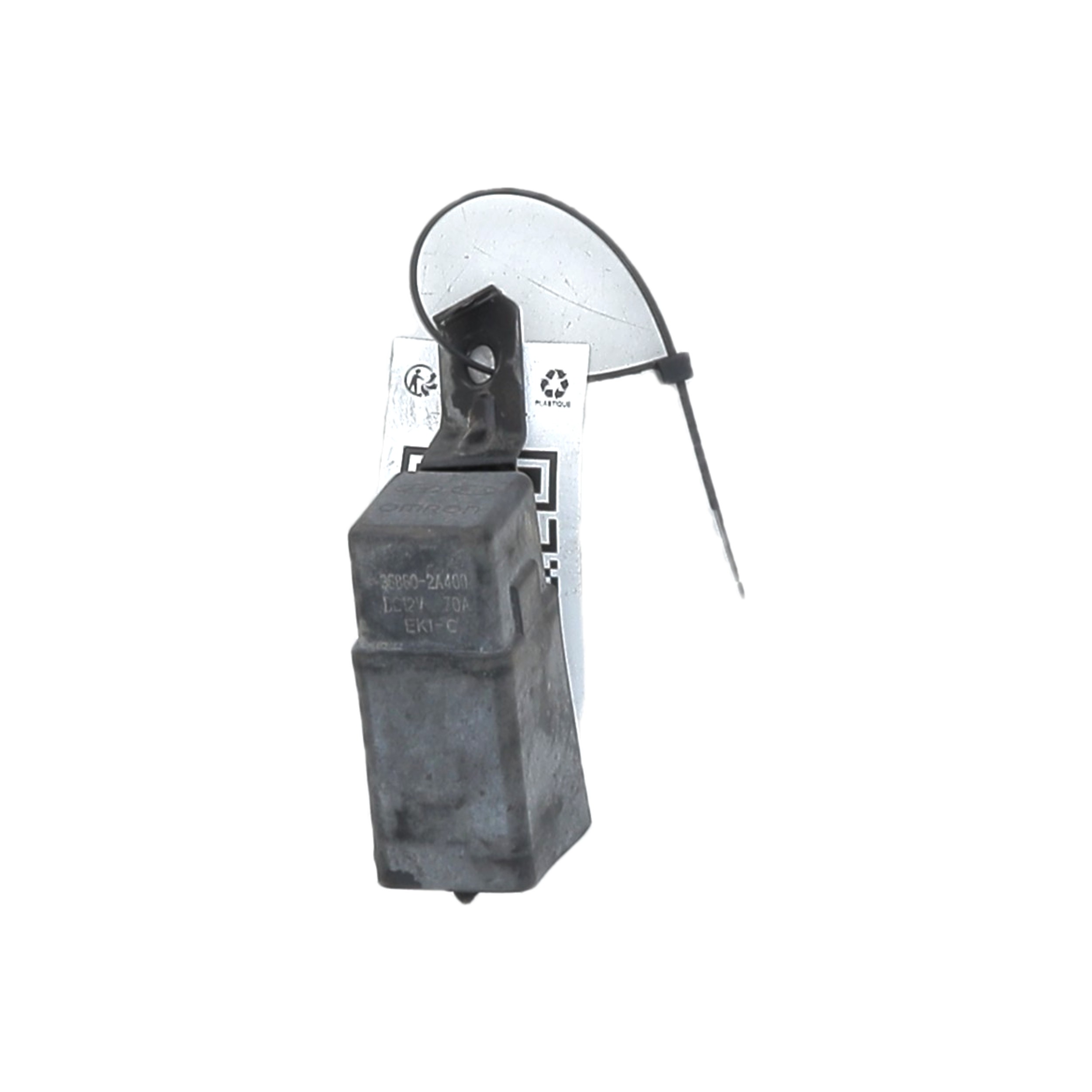 Relais de préchauffe 368602A300-DS - KIA PRO CEED 1 PH.1 1.6 CRDI - B1-0429T B1-0429T