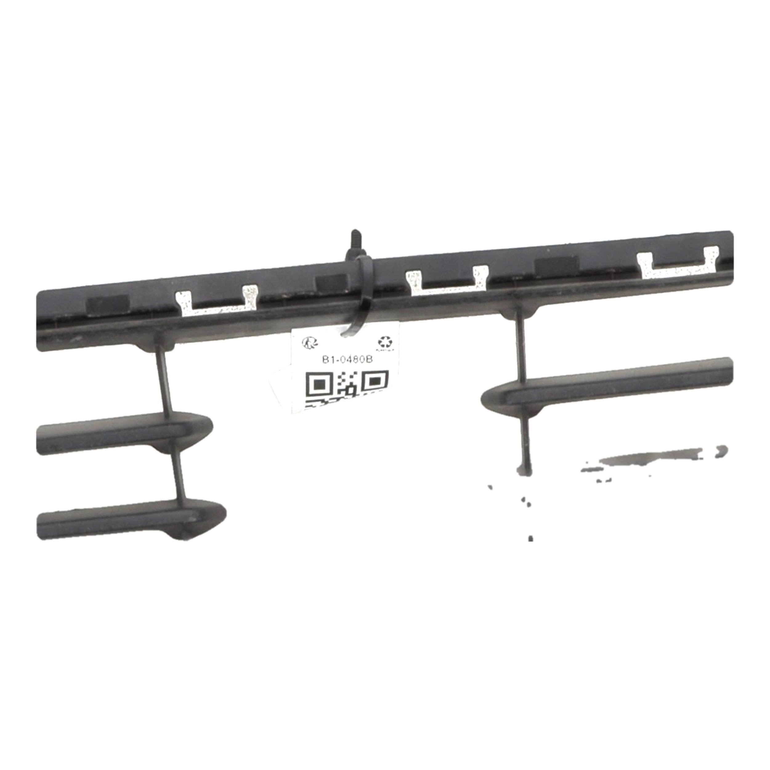 Grille centrale pare choc avant 5G0853671ARYP - VOLKSWAGEN GOLF 7 PH.1 1.6 TDI - B1-0480B B1-0480B