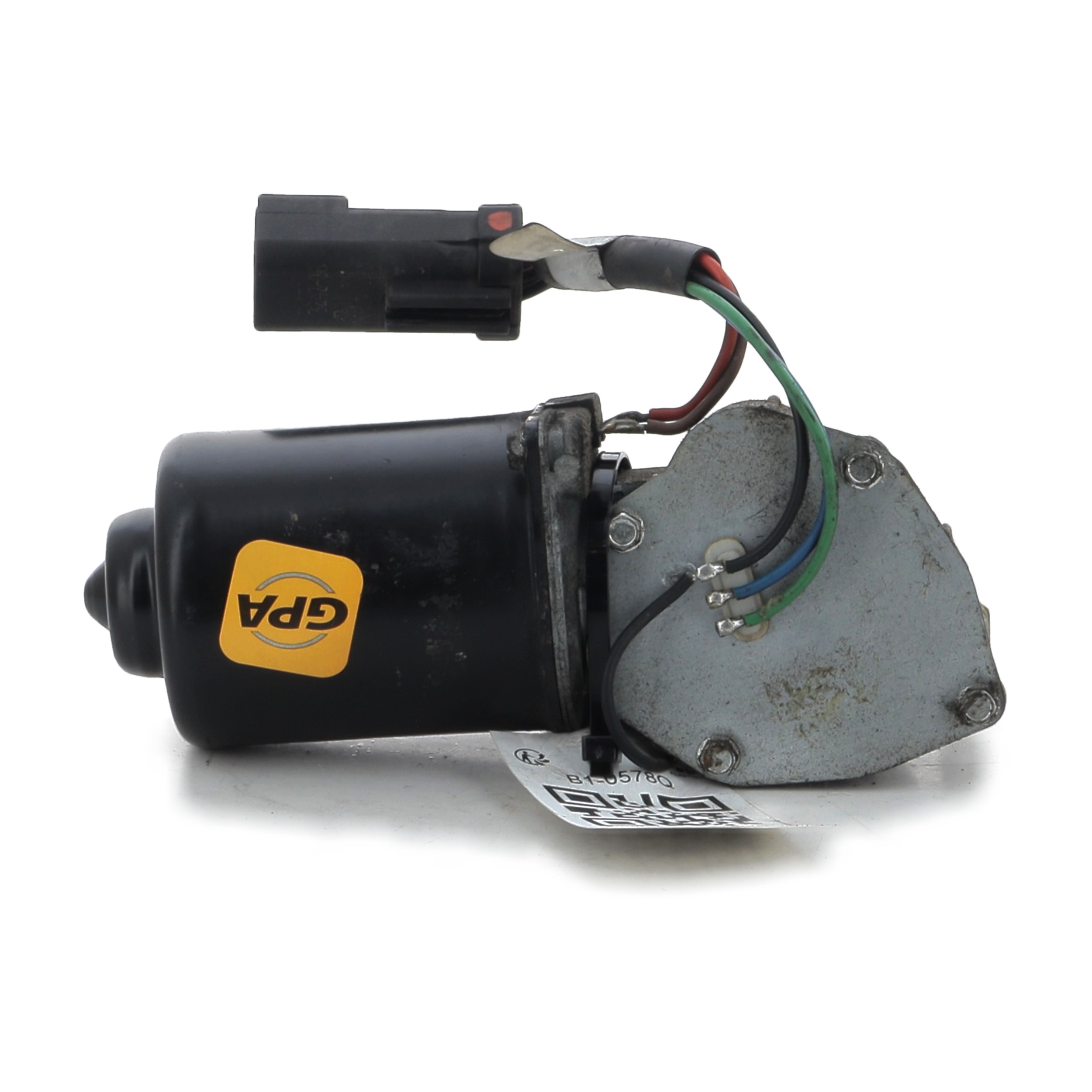 Moteur d'essuie glace avant réf. 55155895AD JEEP CHEROKEE B1-0578Q B1-0578Q