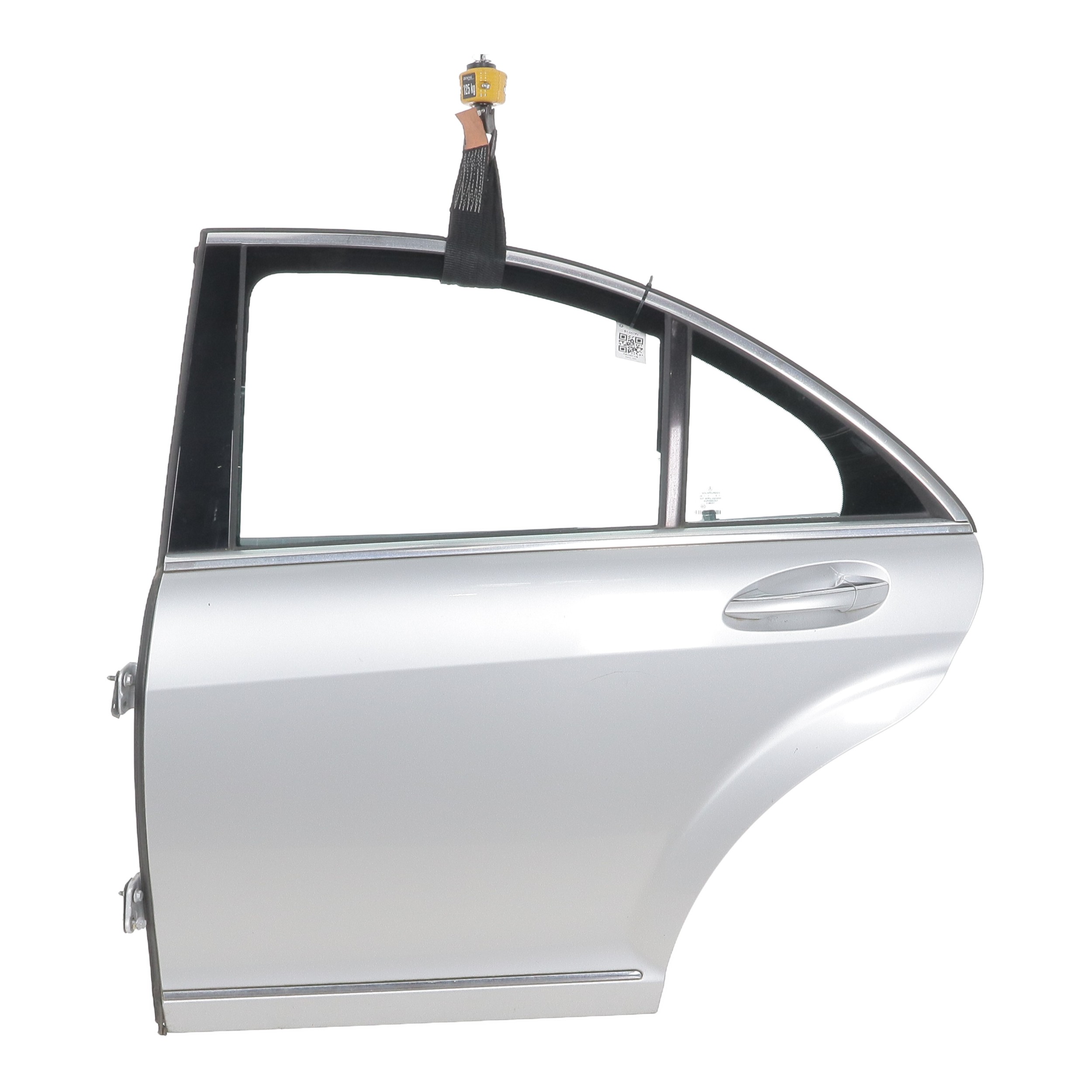 Porte arrière gauche MERCEDES CLASSE S 4 PH.1 221730030528 B1-0578V B1-0578V