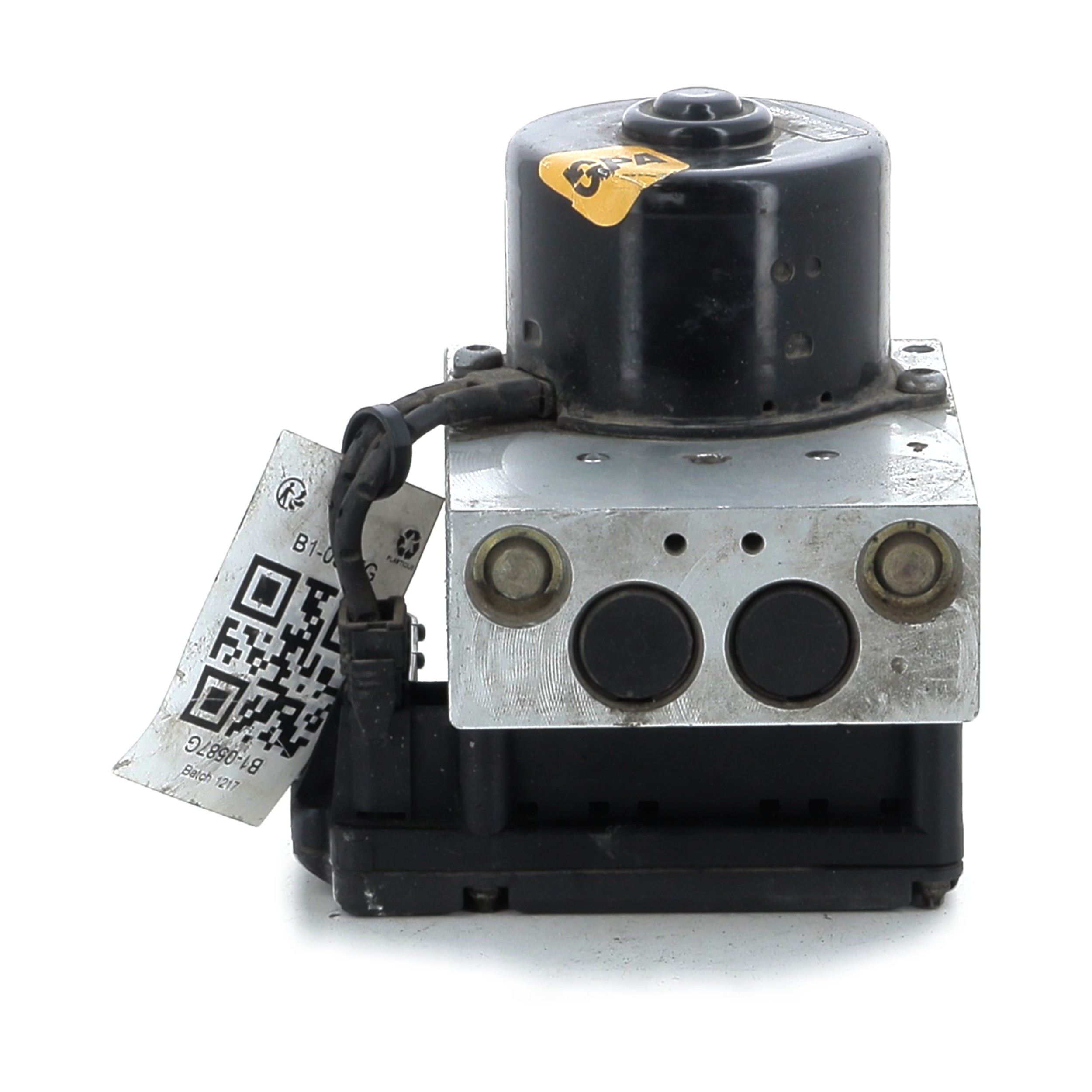 Bloc ABS 1J0698117A - AUDI A3 1 PH.1 1.9 TDI - B1-0587G B1-0587G