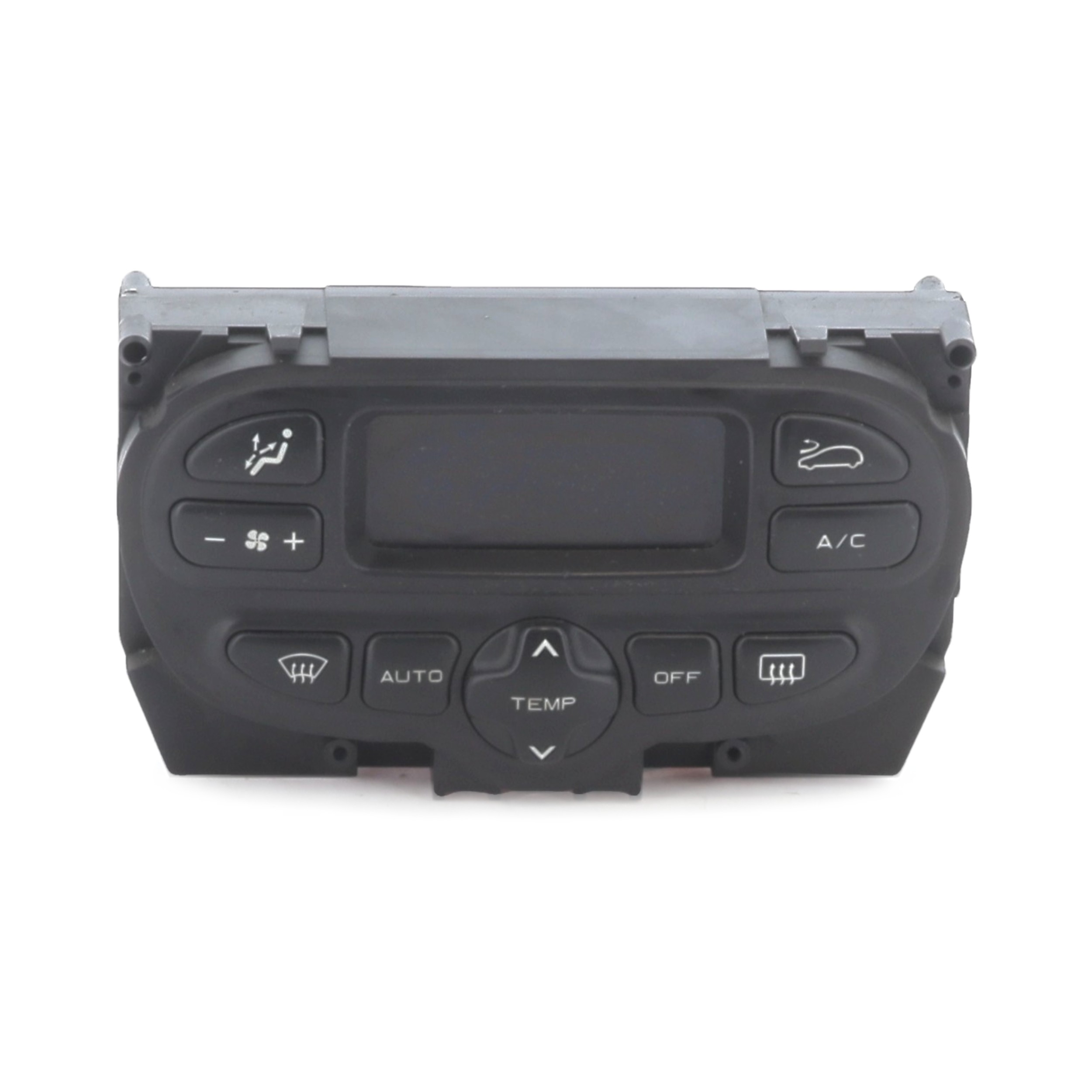 Commande de chauffage 6451EK - PEUGEOT 206 HDI - B1-0601M B1-0601M