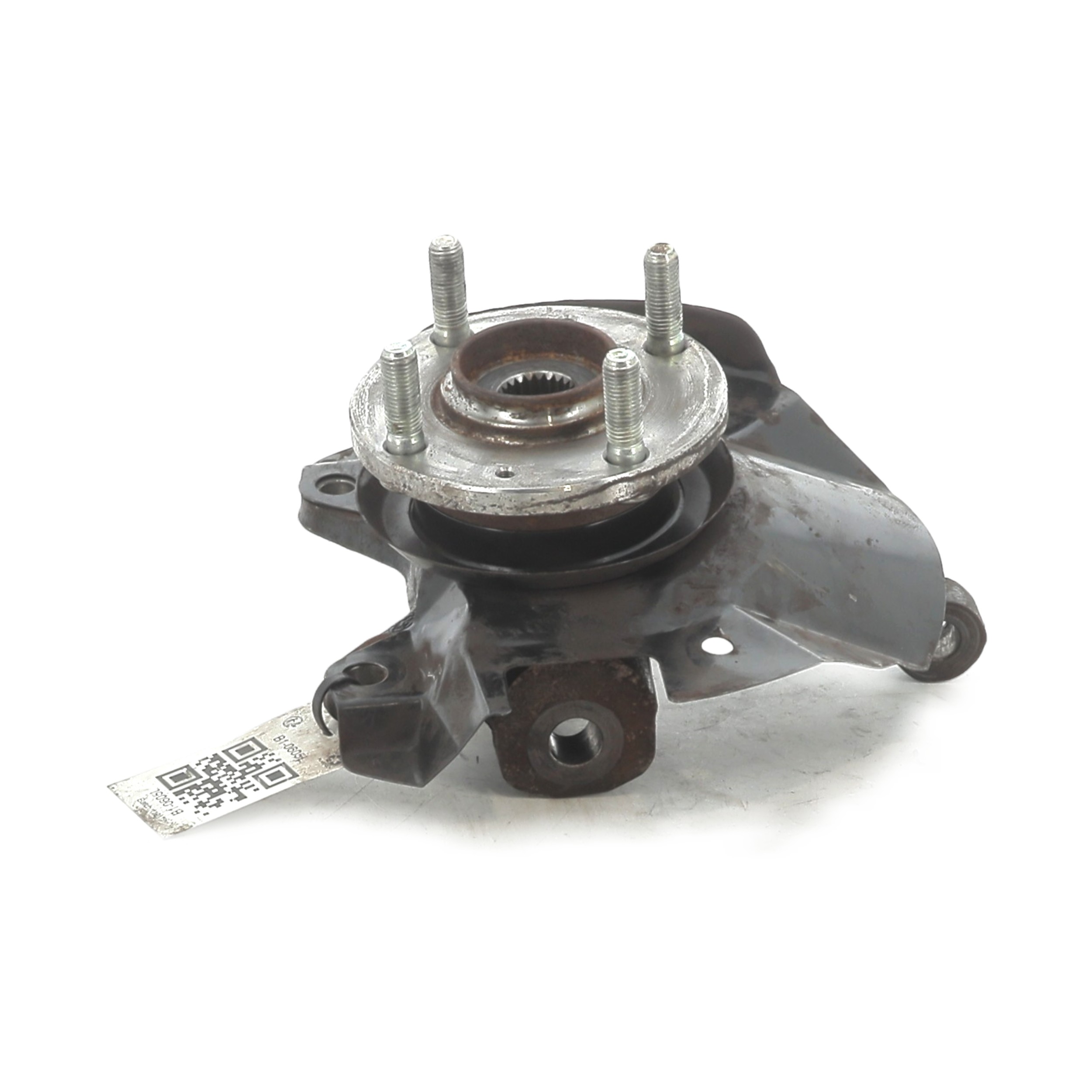 Pivot avant gauche KIA PICANTO 1 PH.2 1.0 61 réf. 5171507160 B1-0605L B1-0605L