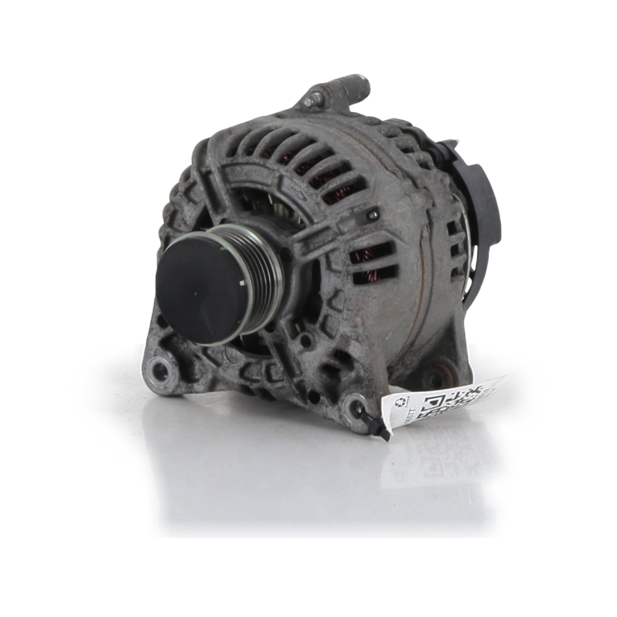 Alternateur NISSAN JUKE 1 PH.1 1.5 DCI réf. 23100-00Q2J- B1-0657T B1-0657T