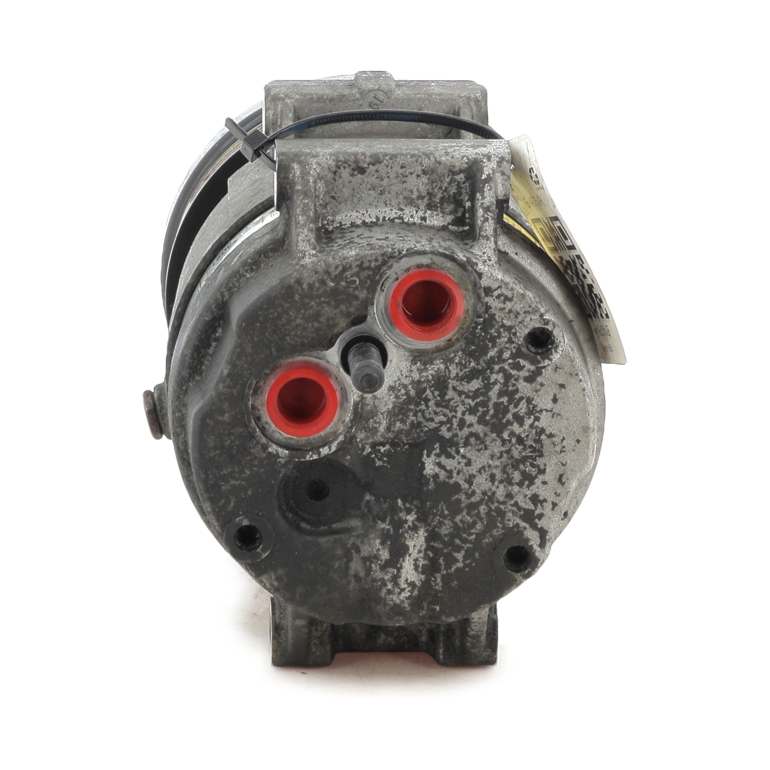 Compresseur de climatisation CHEVROLET CRUZE PH.1 -NS1K_TYPE réf. 95909222 B1-0754H B1-0754H