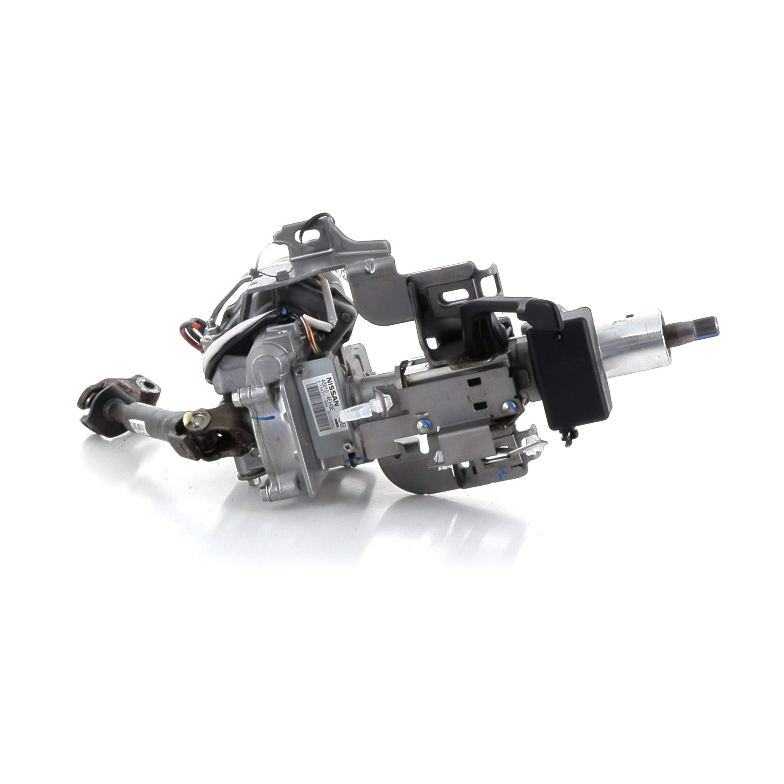 Colonne de direction 48811-4EA8D- - NISSAN QASHQAI 2 PH.1 1.6 DCI 4X4 - B1-0757P B1-0757P