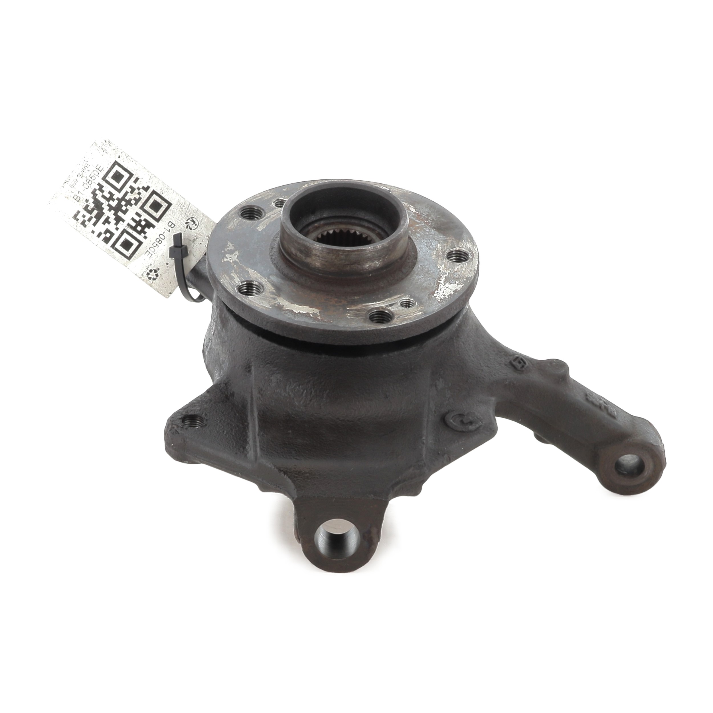 Pivot avant gauche RENAULT VEL SATIS PH.1 réf. 8200320889 B1-0850E B1-0850E