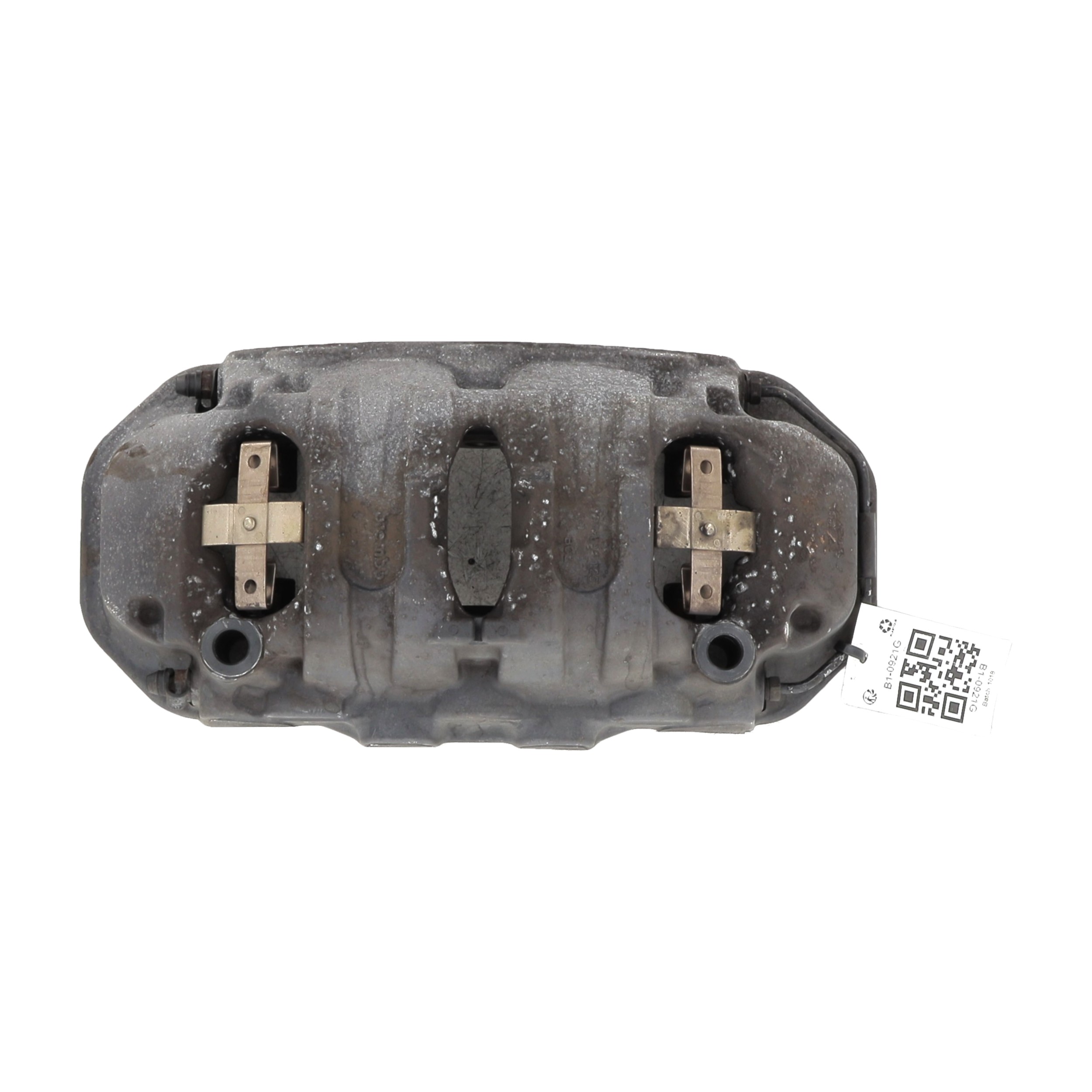 Etrier avant gauche 971615123BL - PORSCHE PANAMERA 2 PH.1 - B1-0921G B1-0921G