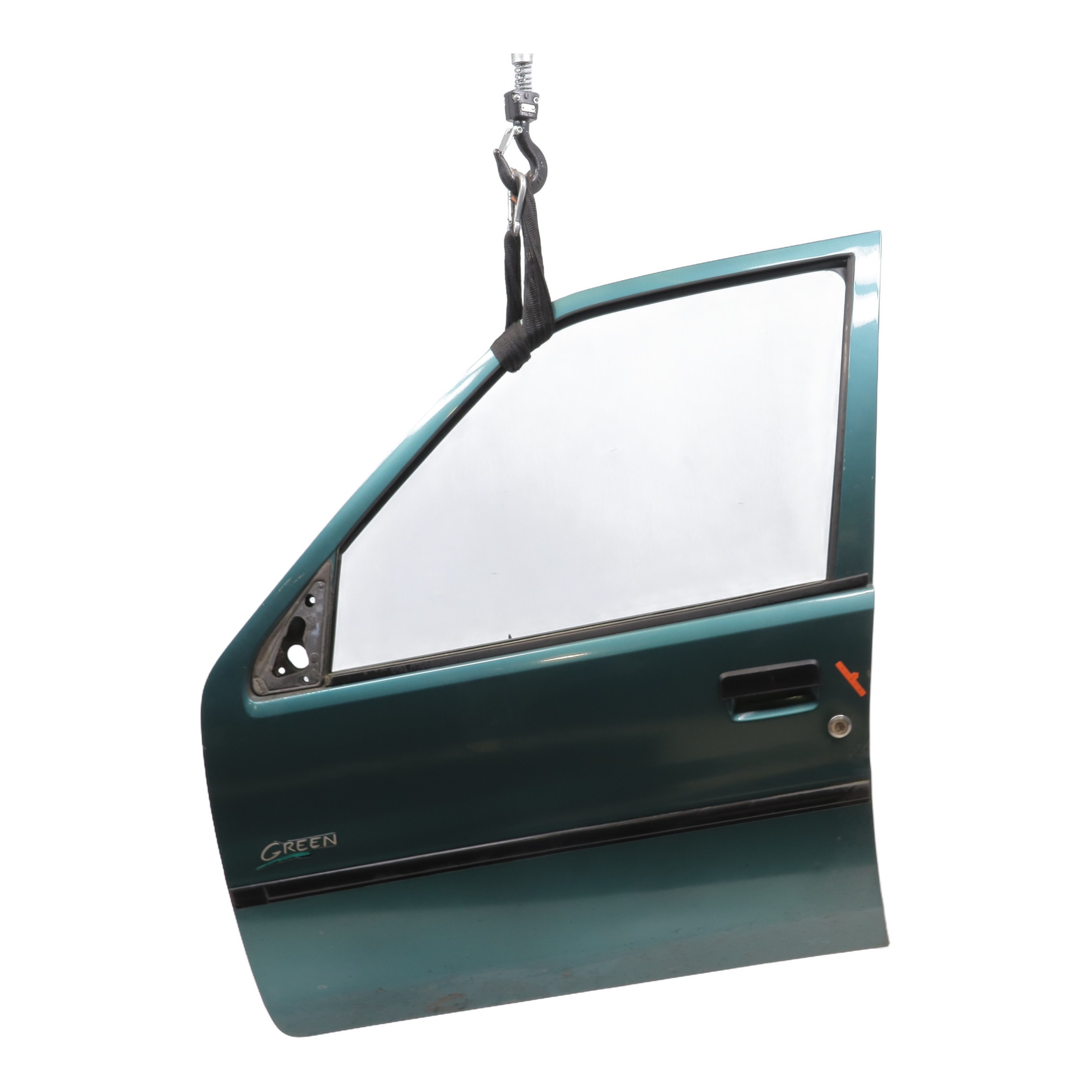 Porte avant gauche PEUGEOT 106 PH.1 9002E8 B1-0971Q B1-0971Q