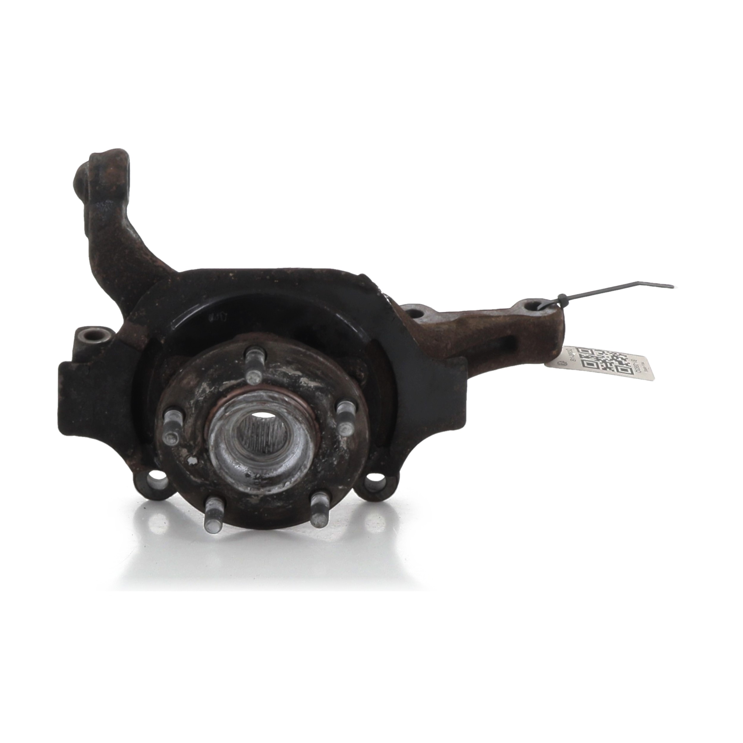 Pivot avant droit NISSAN MURANO 1 V6 234 réf. 40014-CN000- B1-0993Q B1-0993Q