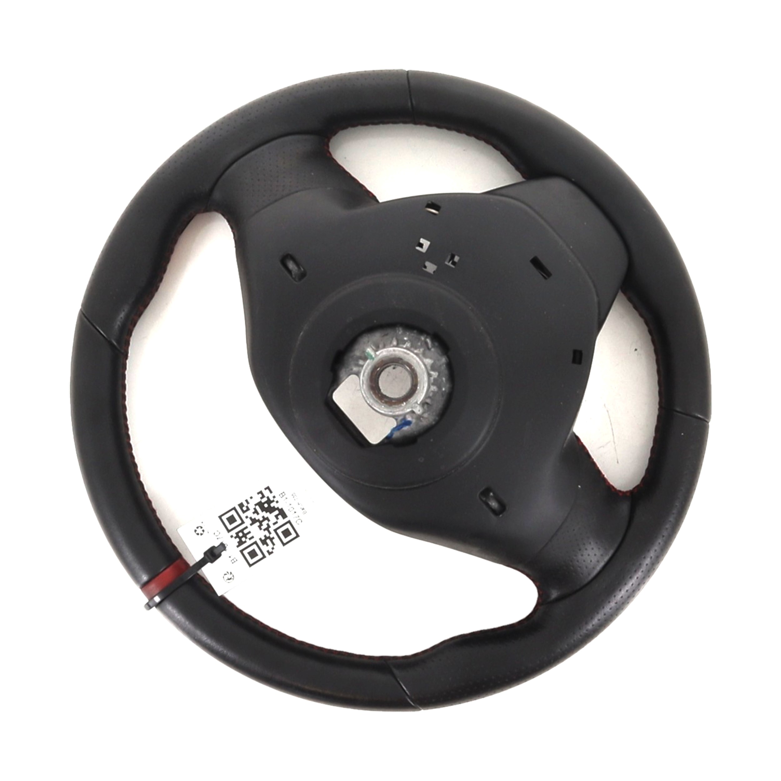 Volant 484005287R - RENAULT CLIO 4 PH.2 RS 200 - B1-1017C B1-1017C