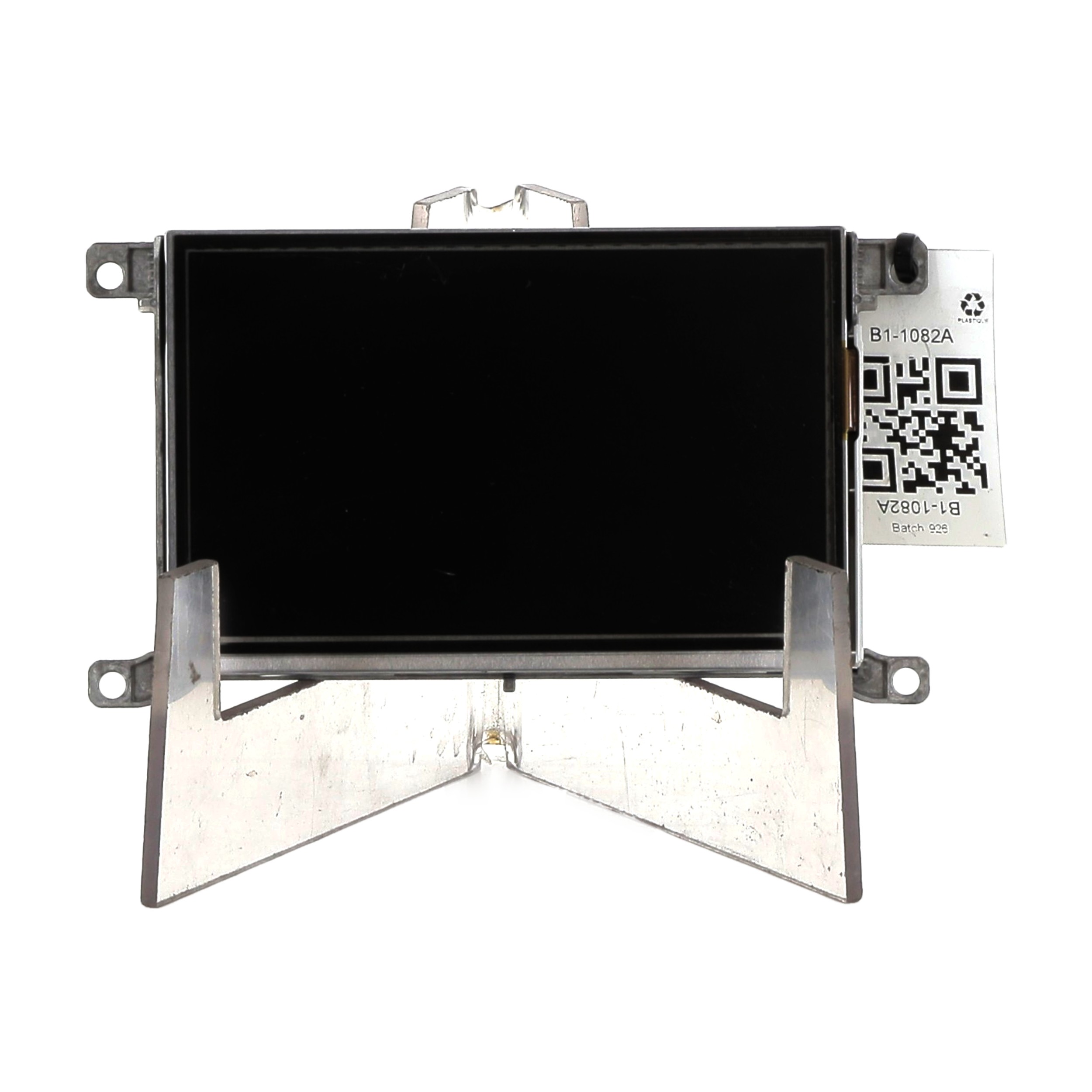 Ecran multifonction SU001B3560 - TOYOTA PROACE -NS1K_TYPE - B1-1082A B1-1082A [reference_2435527] 3