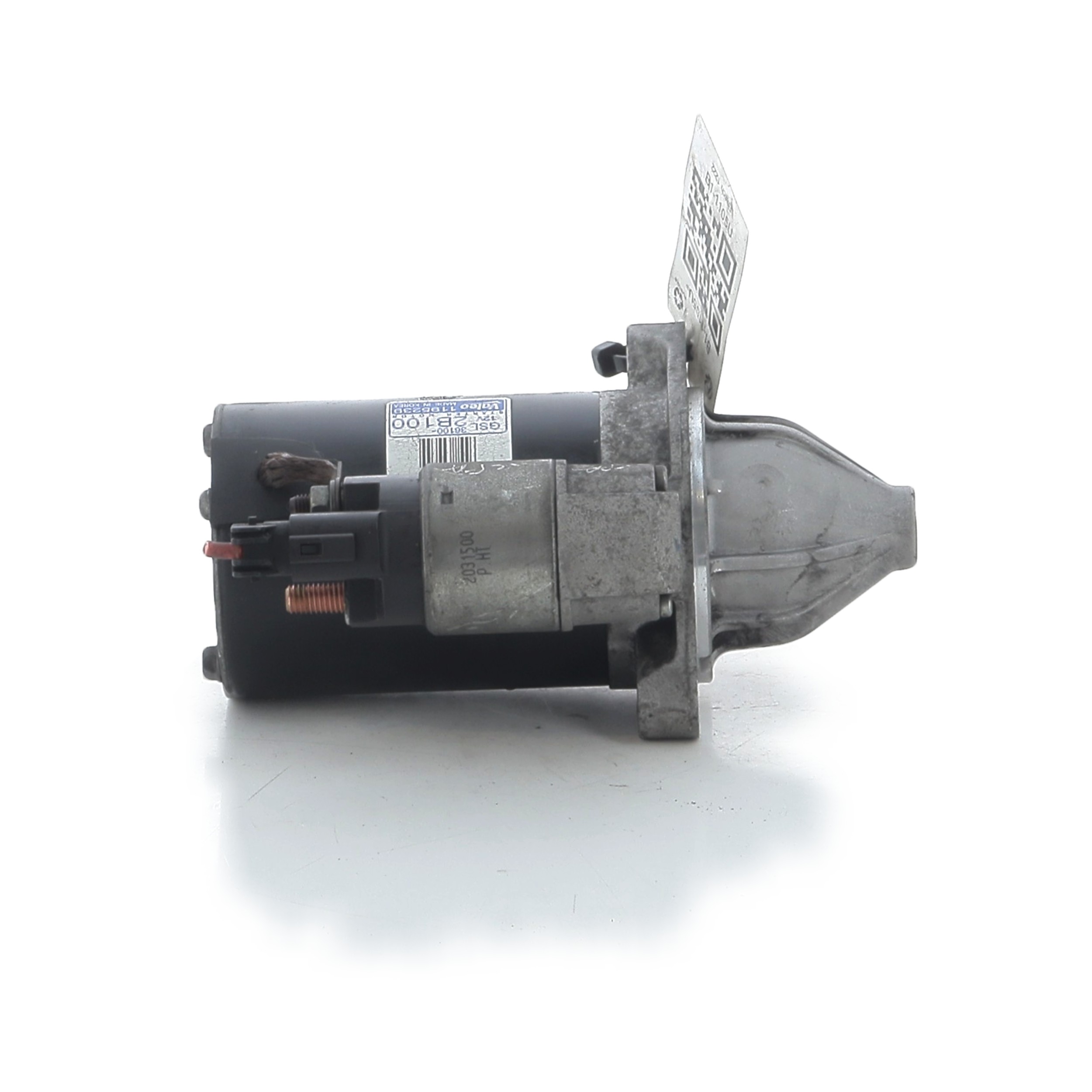 Démarreur KIA RIO 3 PH.1 1.4 109 réf. 361002B100 B1-1105U B1-1105U