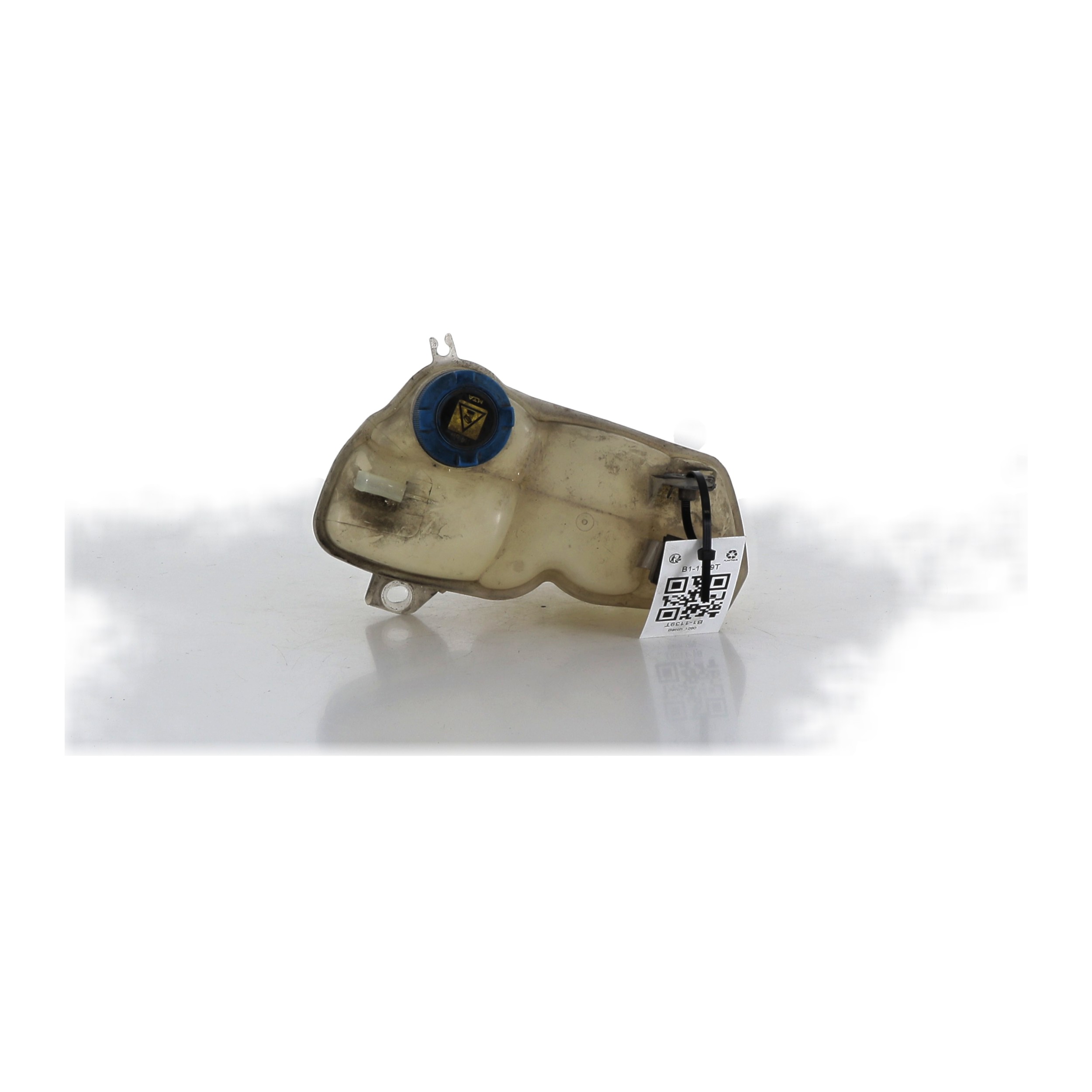 Vase d'expansion MR597674 - MITSUBISHI COLT CZ 6 PH.1 1.5 DI-D - B1-1139T B1-1139T