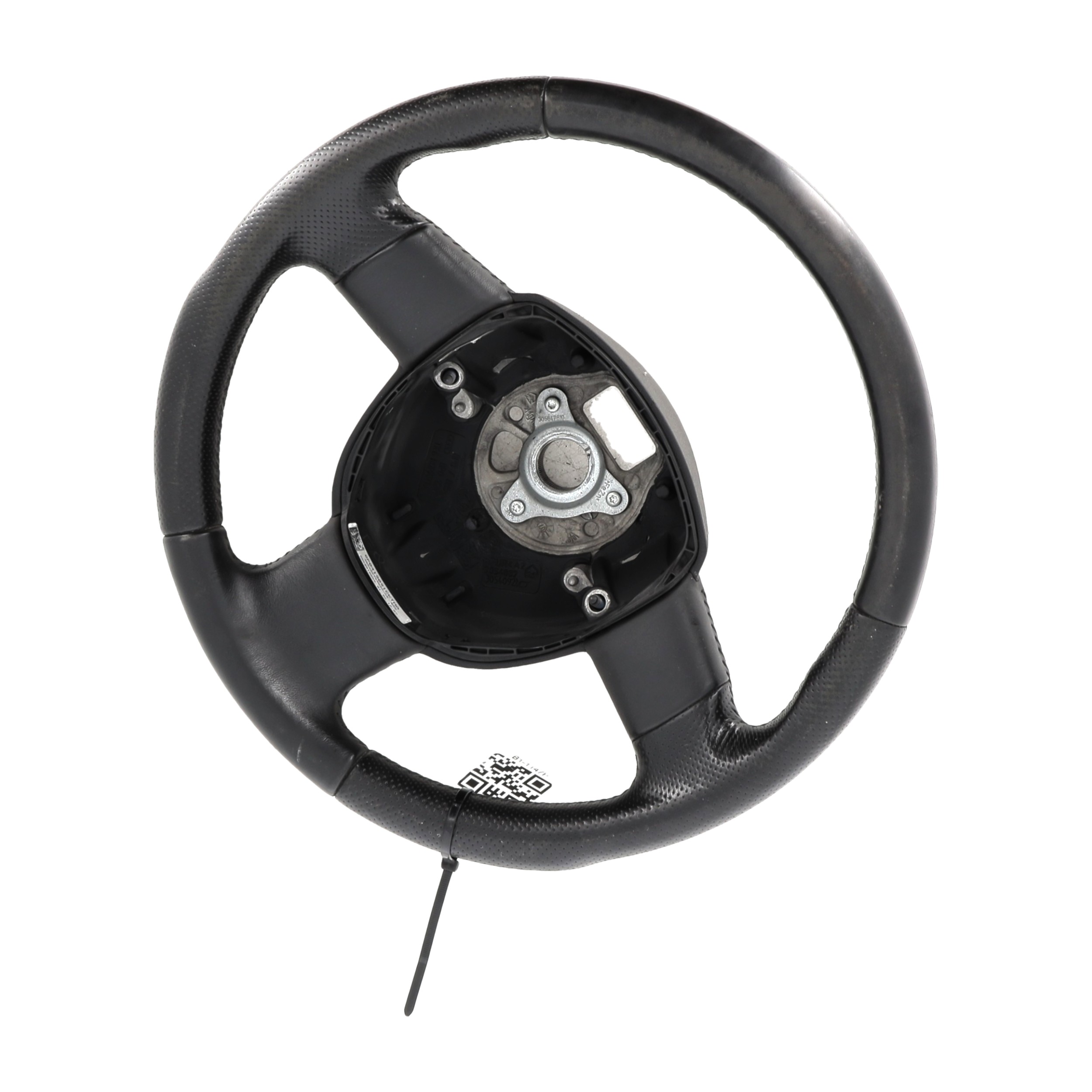 Volant 8P0419091CKTNA - AUDI A3 SPORTBACK 2 PH.1 TDI - B1-1147P B1-1147P