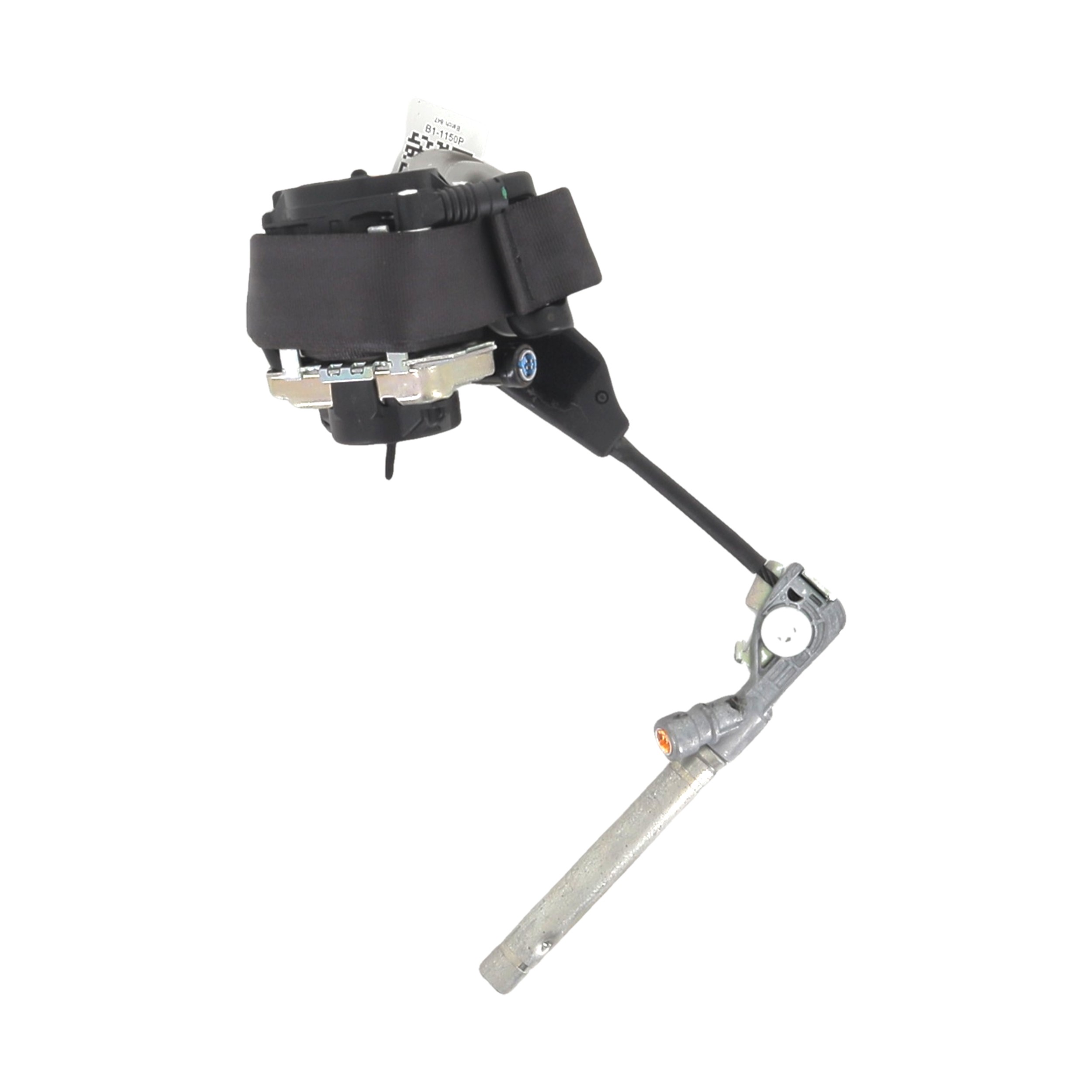 Ceinture avant droit RENAULT ESPACE 5 réf. 868848592R B1-1150P B1-1150P