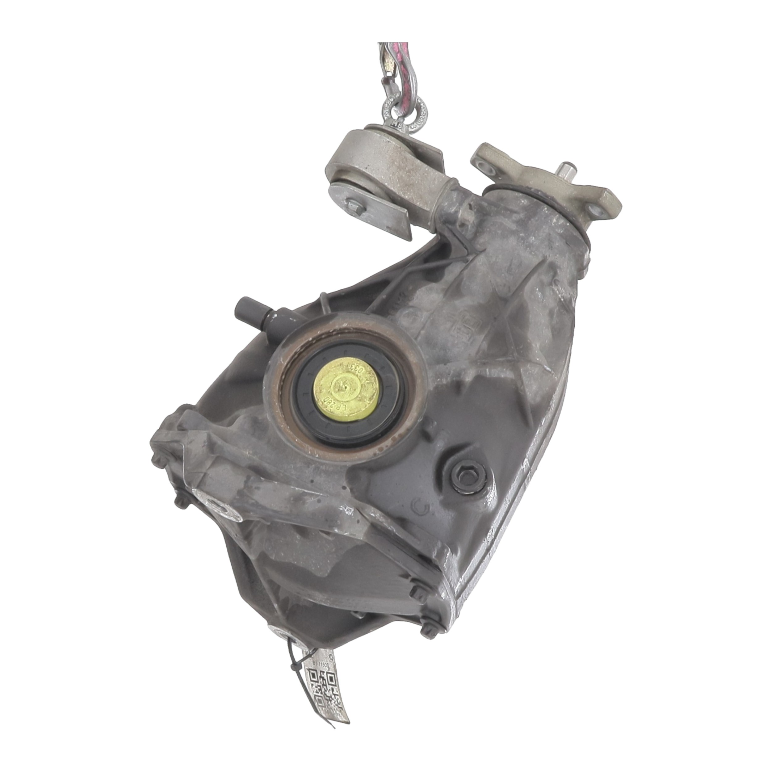 Pont arrière 2073500914 - MERCEDES CLASSE C 3 PH.2 C220 CDI - B1-1150S B1-1150S [reference_102238] 2