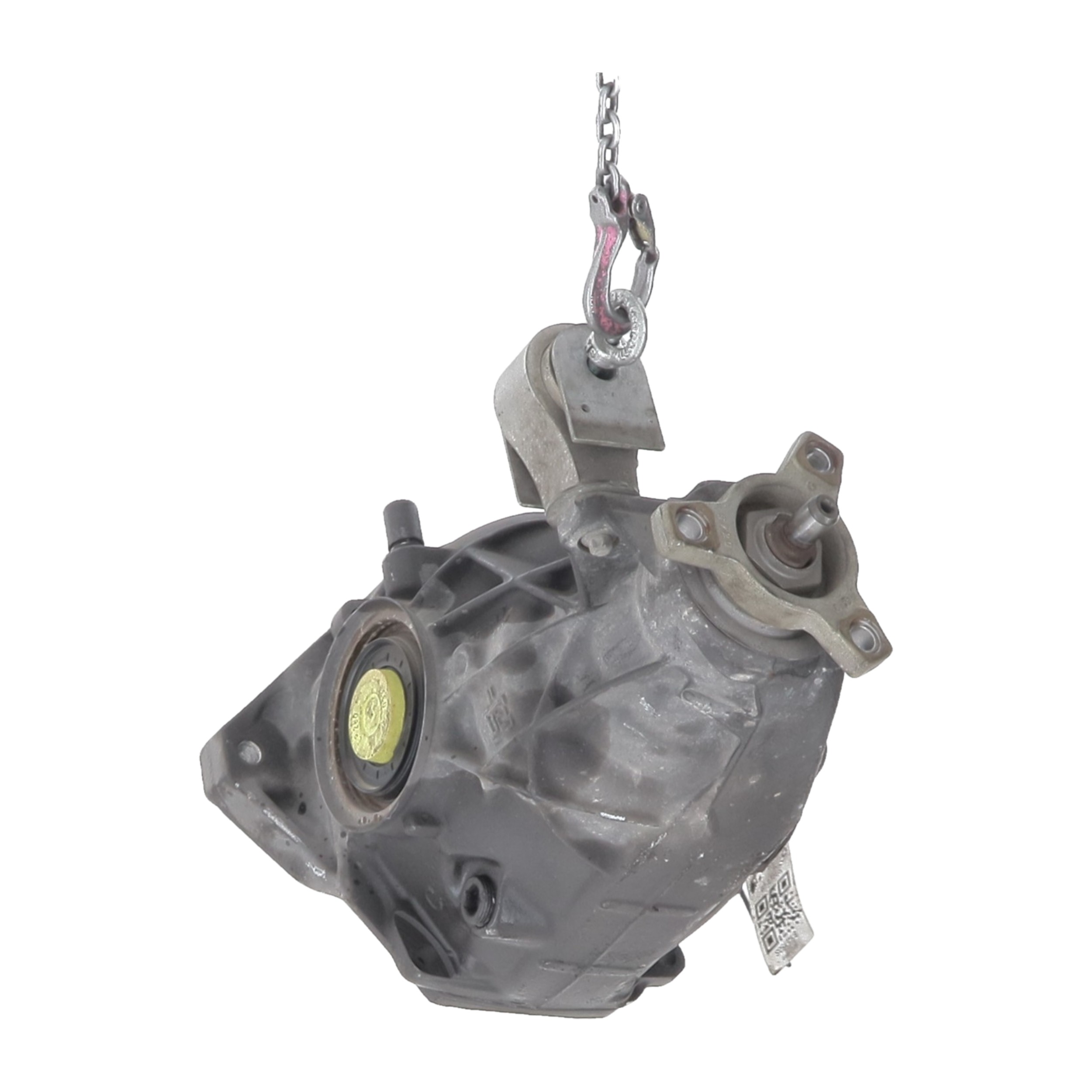 Pont arrière 2073500914 - MERCEDES CLASSE C 3 PH.2 C220 CDI - B1-1150S B1-1150S [reference_102238] 6