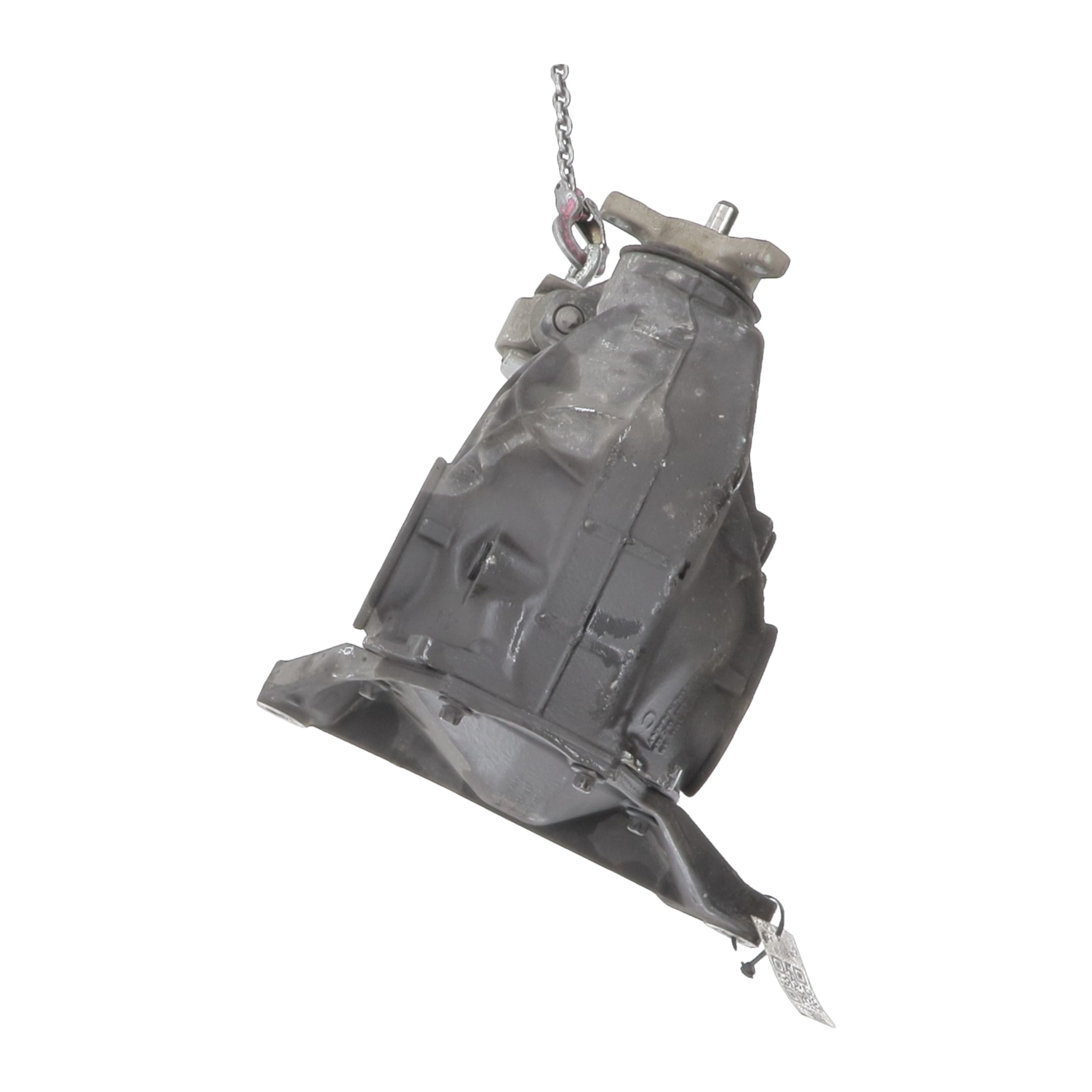 Pont arrière 2073500914 - MERCEDES CLASSE C 3 PH.2 C220 CDI - B1-1150S B1-1150S [reference_102238] 7