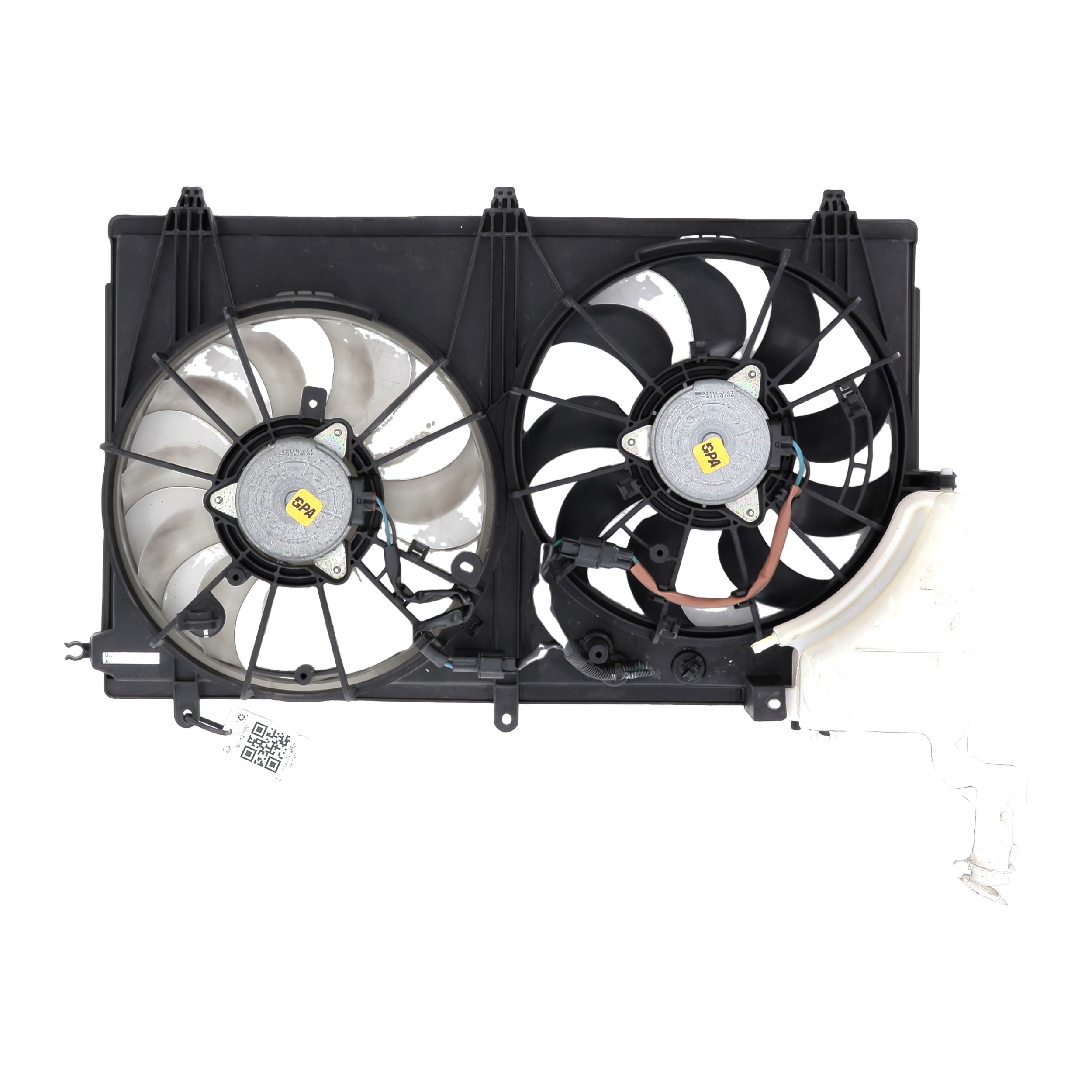 Groupe motoventilateur 21487W010P - MITSUBISHI OUTLANDER 3 PH.1 2.2 DI-D - B1-1275M B1-1275M