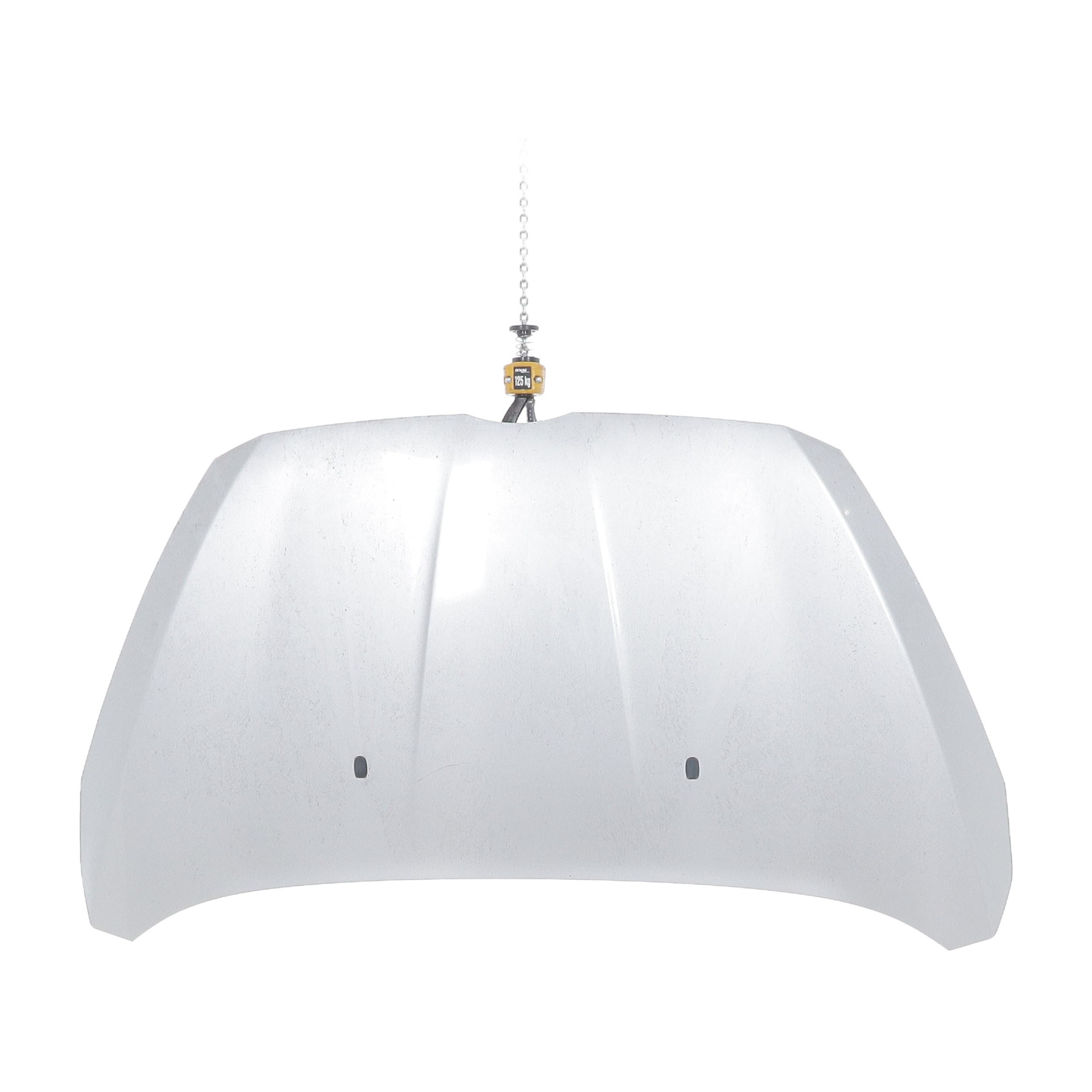 Capot FORD B-MAX GRIS CLAIR réf. 2100964 B1-1288R B1-1288R