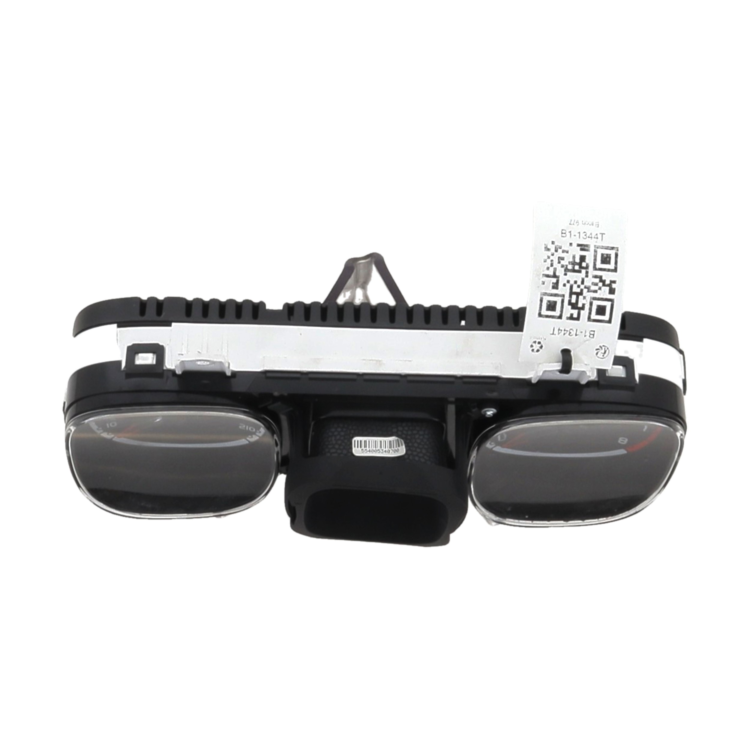 Compteur 52206900 - FIAT PANDA 3 BSG 70 - B1-1344T B1-1344T