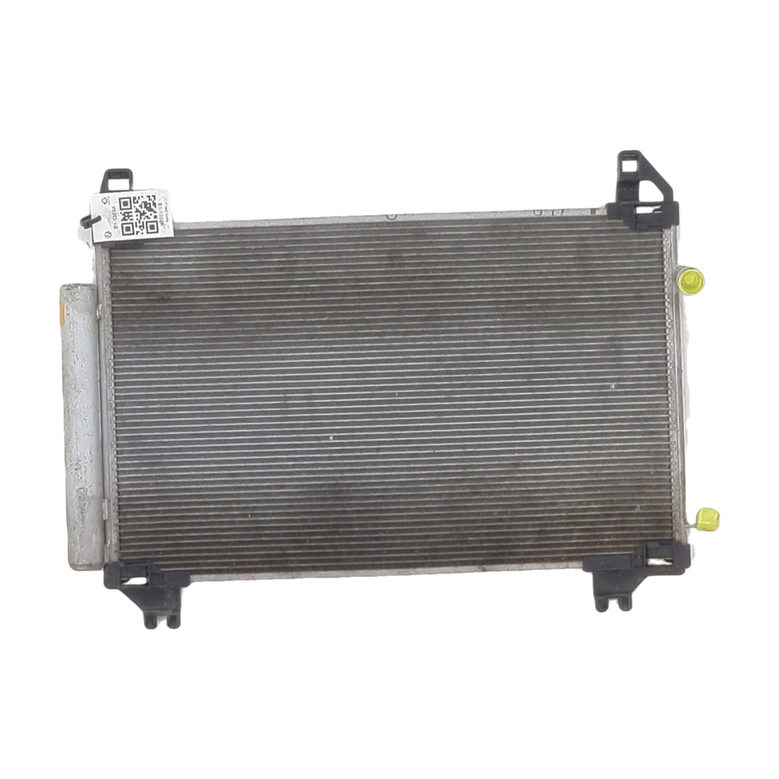 Radiateur de climatisation/Condenseur TOYOTA YARIS 3 PH.3 1.0 VVTI réf. 884600D400 B1-1359A B1-1359A
