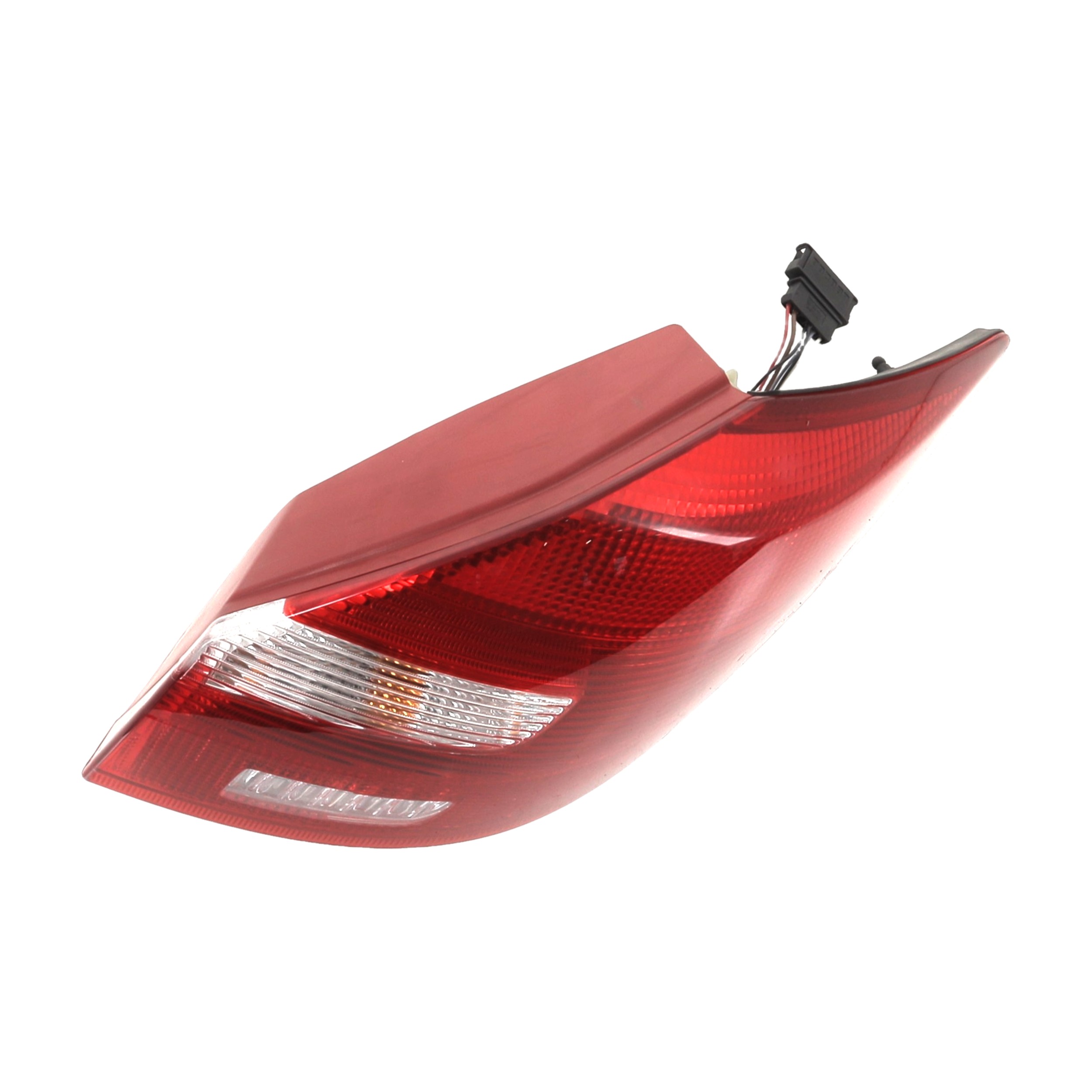 Feu arrière droit SKODA FABIA COMBI 2 PH.1 réf. 5J6945112 B1-1369F B1-1369F