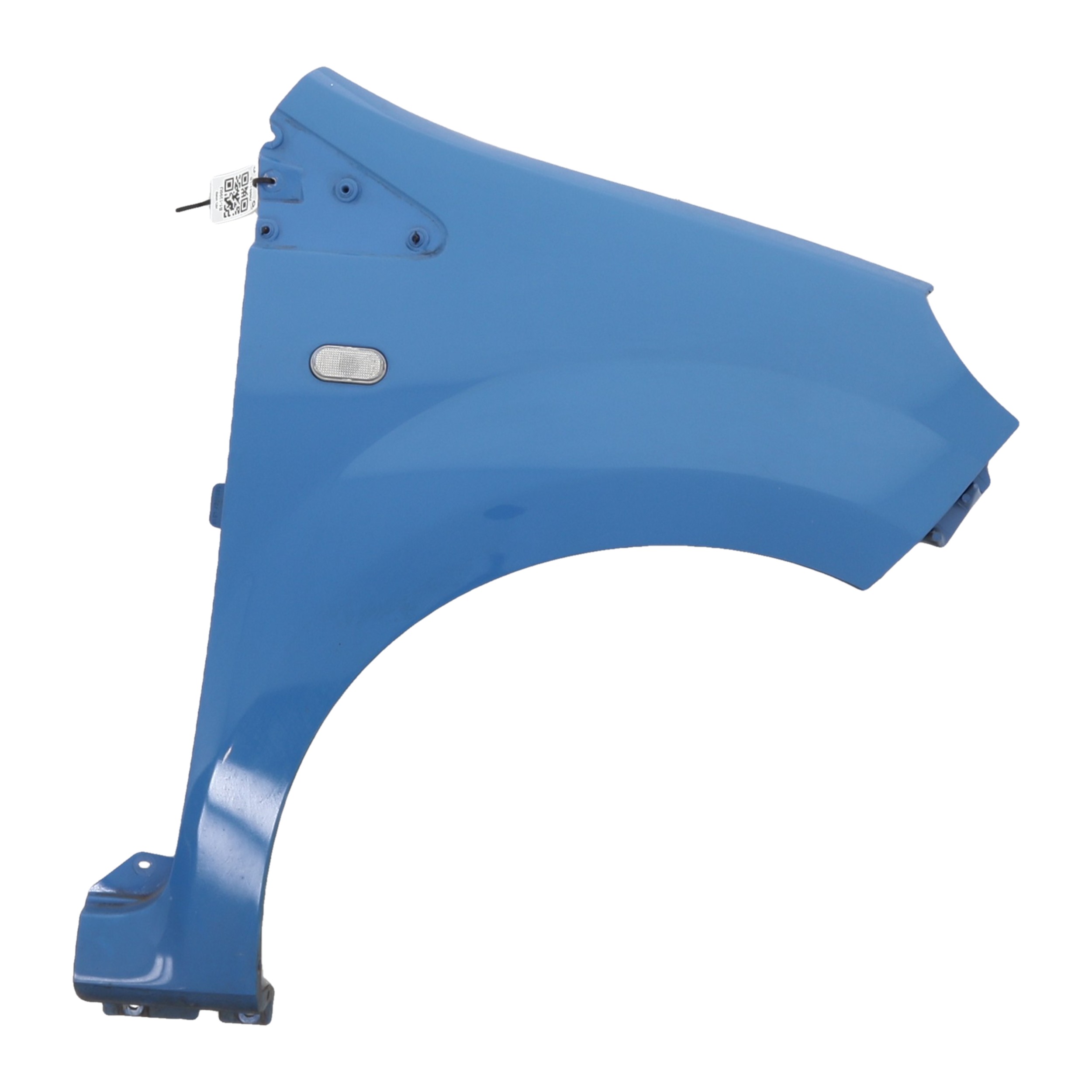 Aile avant droite RENAULT TWINGO 2 PH.1 631000558R B1-1399U B1-1399U