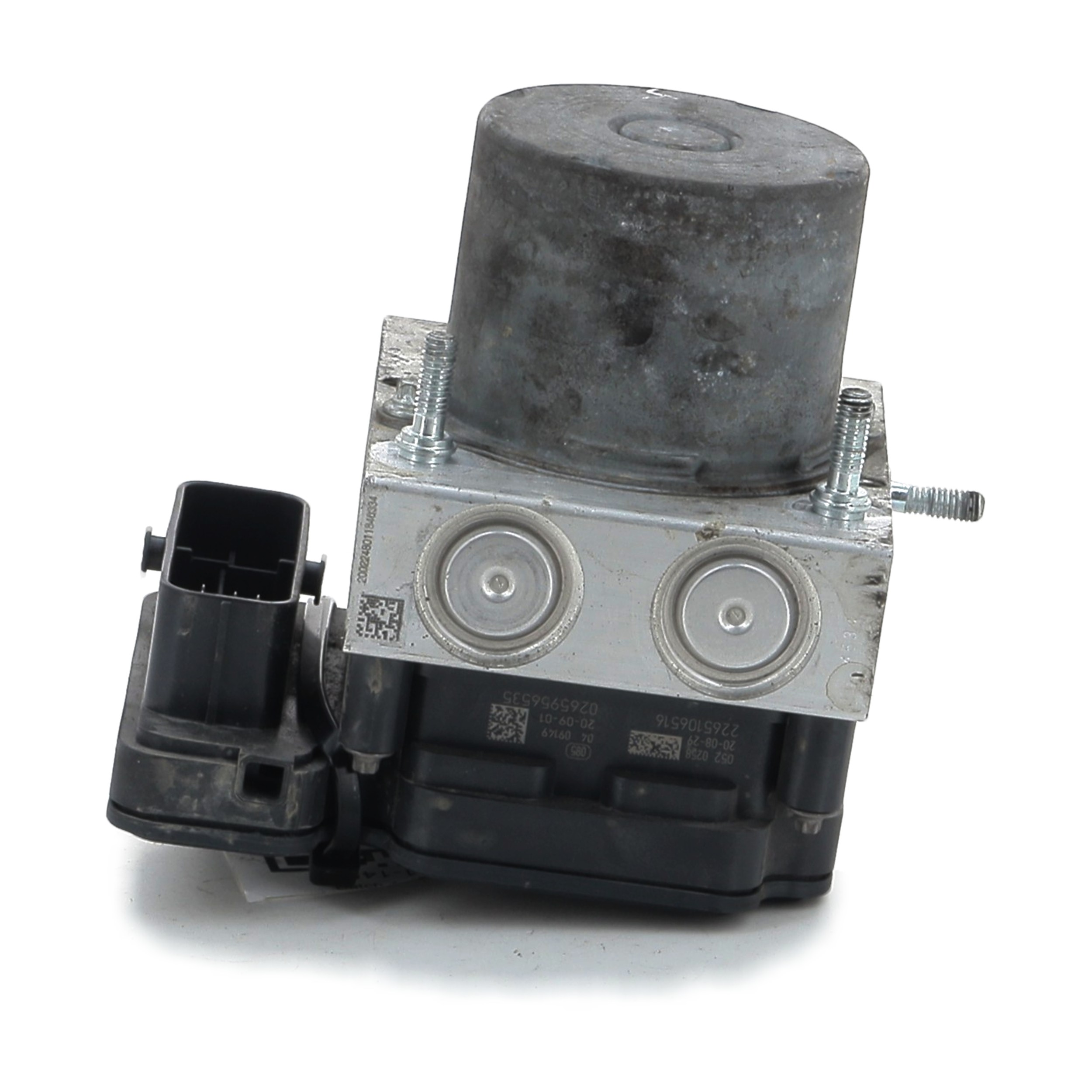 Bloc ABS 476604579R - RENAULT MASTER 3 PH.3 2.3 DCI - B1-1453Y B1-1453Y