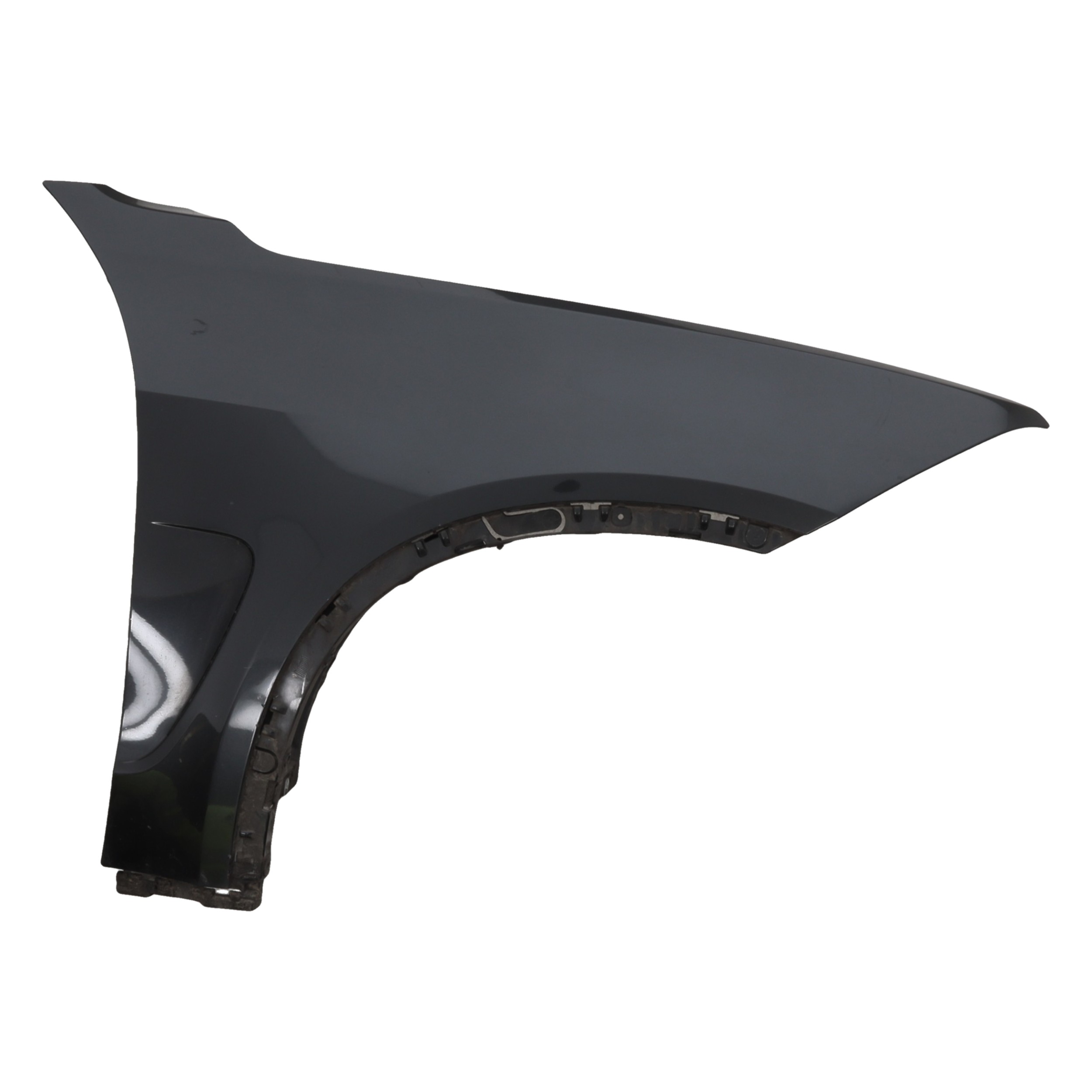 Aile avant droite BMW X5 3 51657373542 B1-1470F B1-1470F