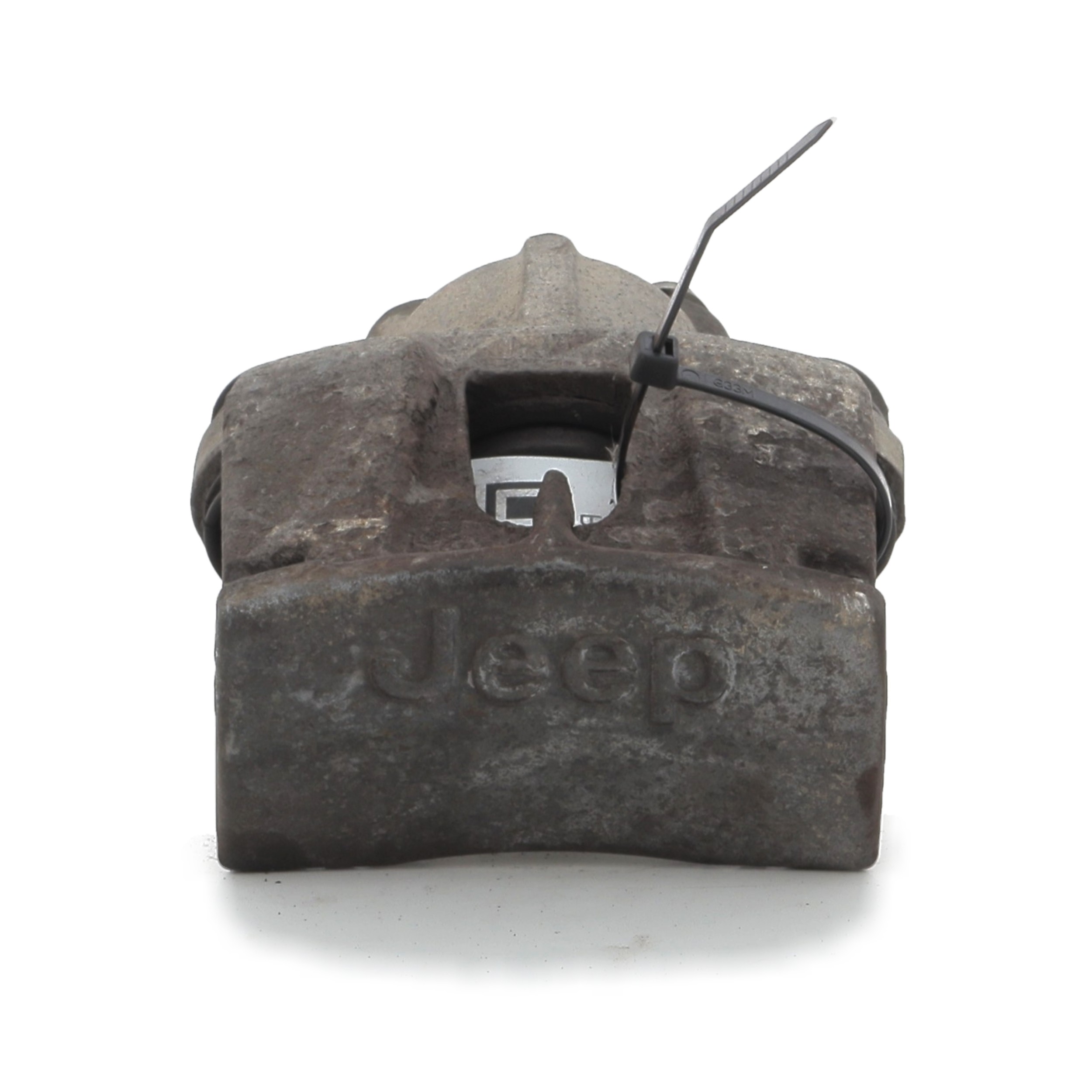 Etrier arrière gauche 5143703AC - JEEP GRAND CHEROKEE 2 PH.1 5.7 V8 - B1-1532H B1-1532H