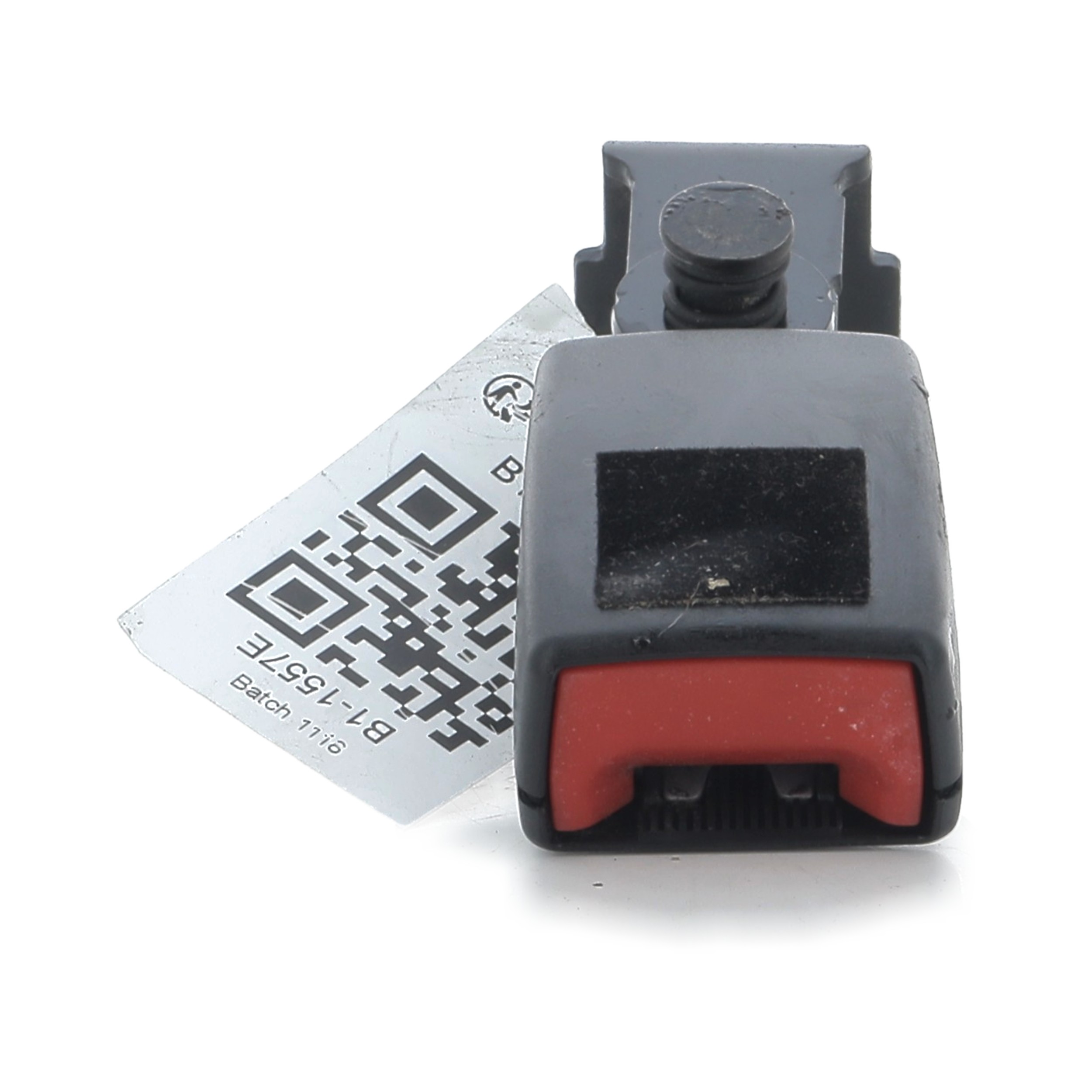 Attache ceinture arrière gauche BMW X6 1 PH.1 B1-1557E B1-1557E