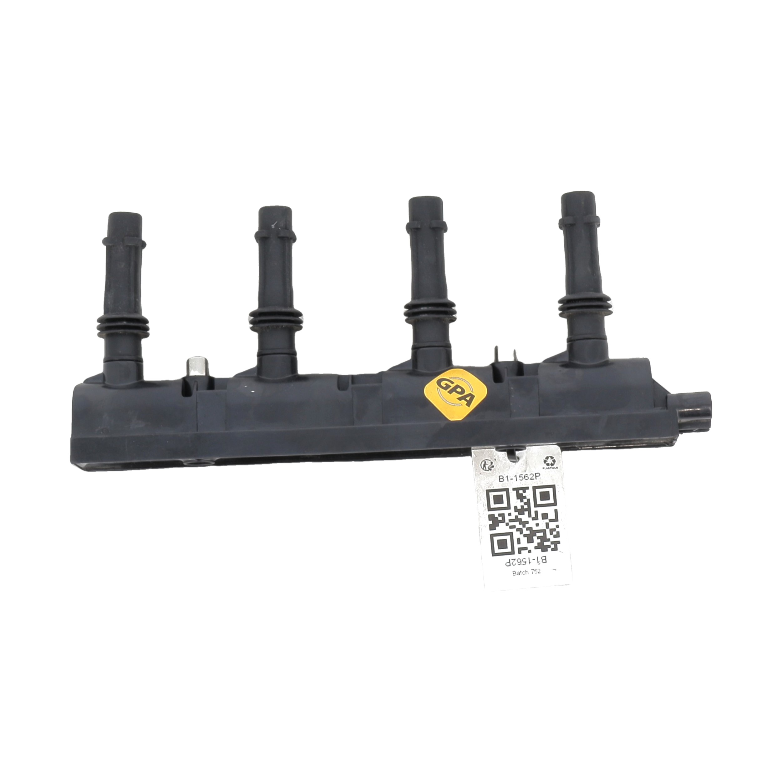 Bobine 95528319 - OPEL CORSA E 1.4 90 - B1-1562P B1-1562P