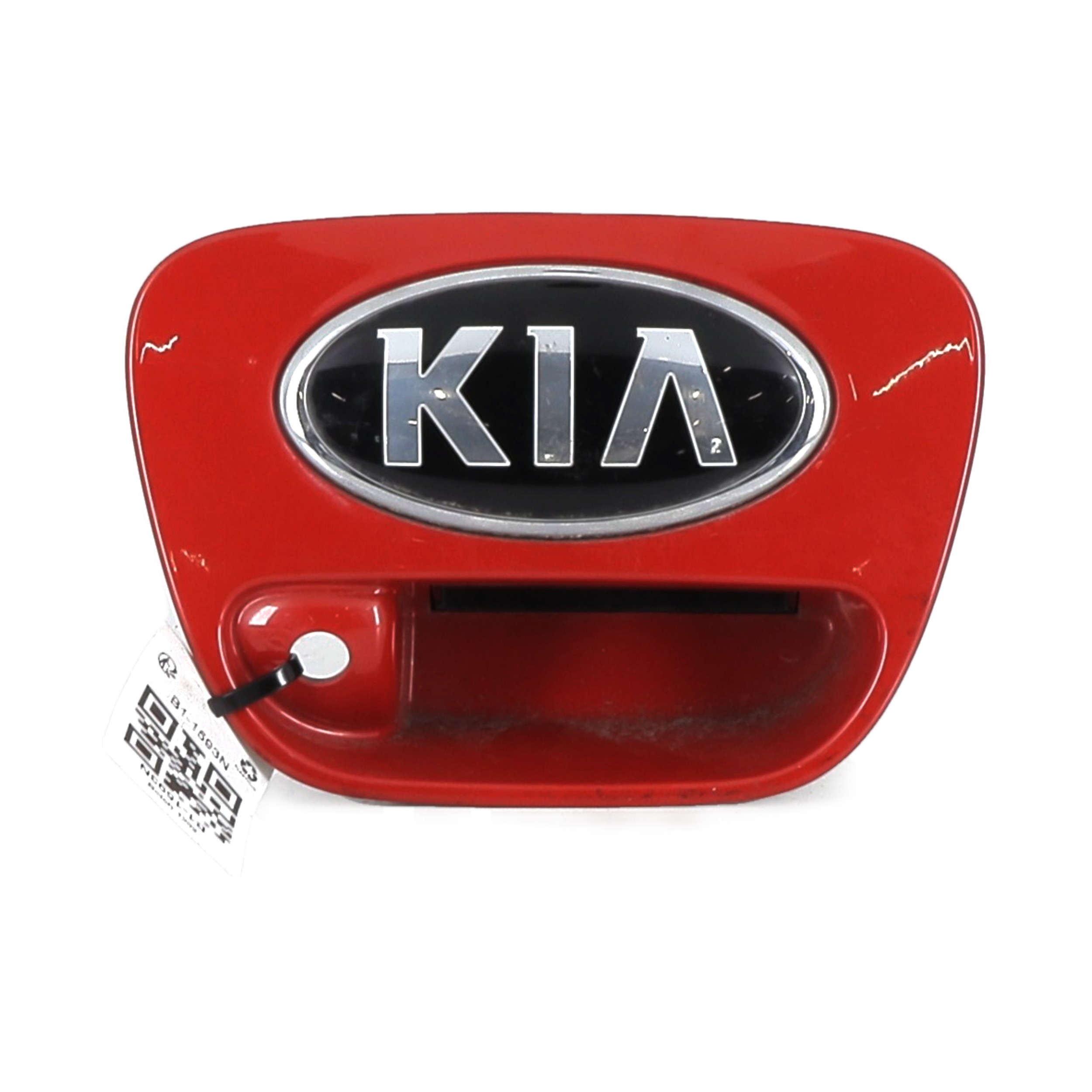 Poignée de hayon 81720G6020 - KIA PICANTO 3 PH.1 1.0 TGDI - B1-1593N B1-1593N