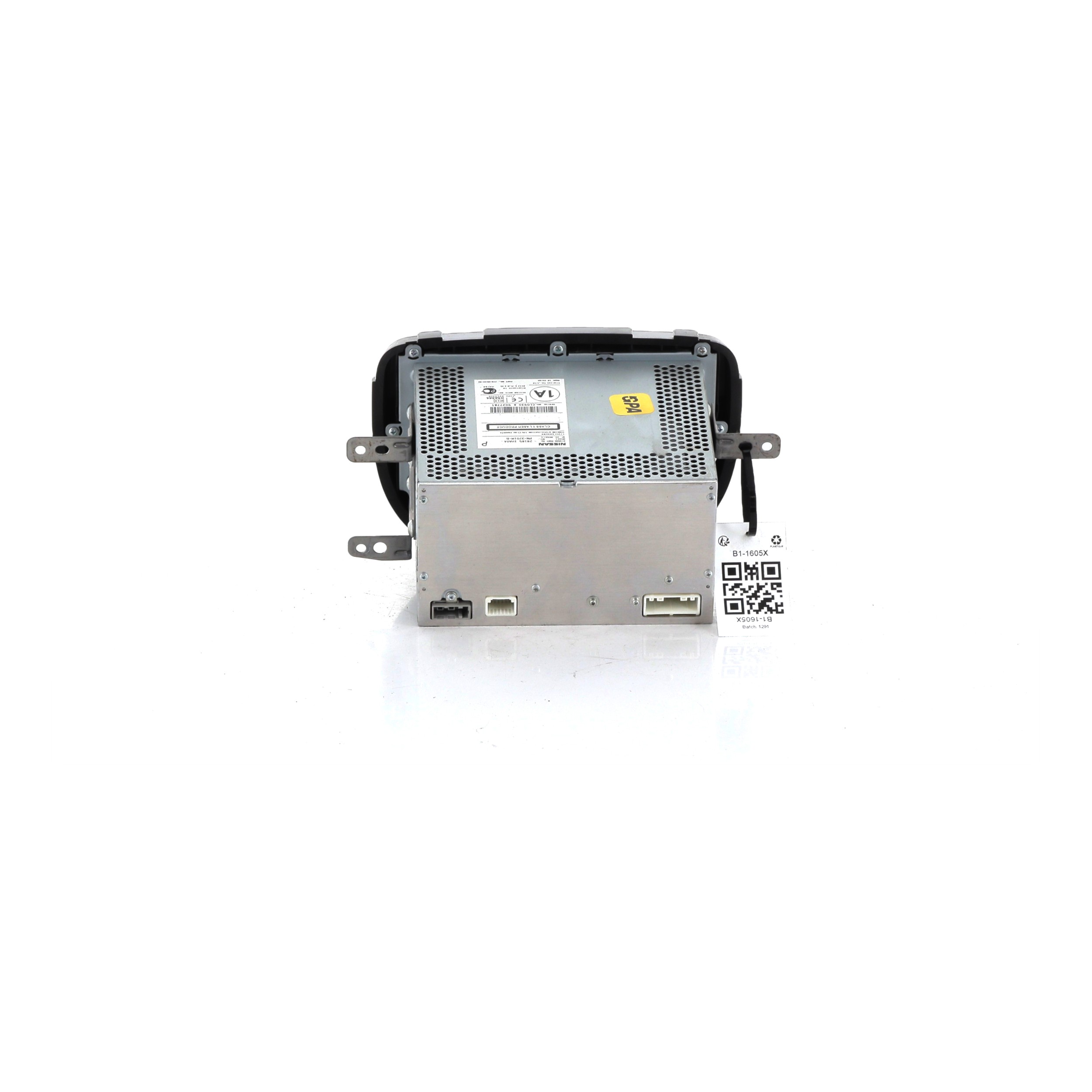 B1-1605X