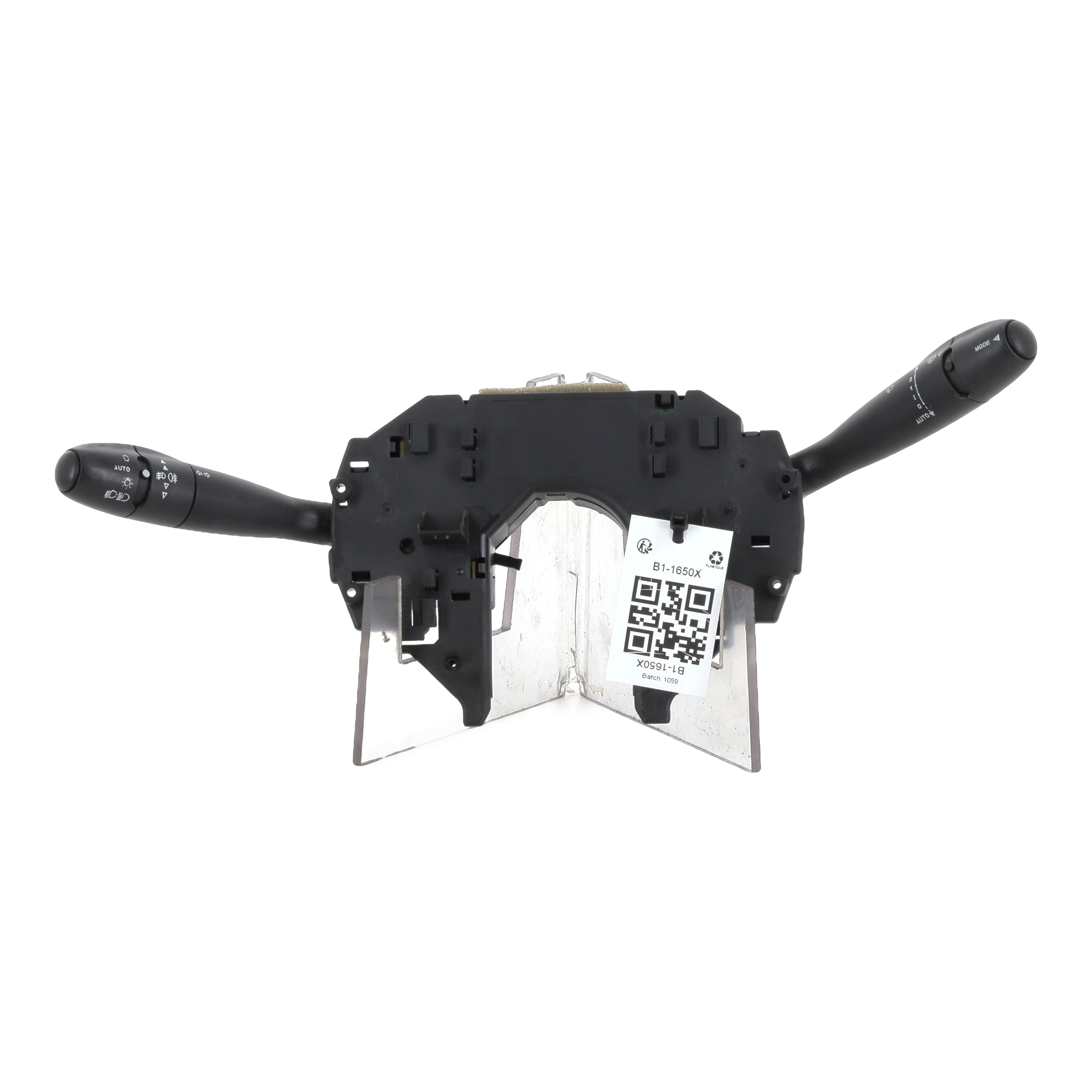 Commodo monobloc 00006242RL - CITROEN C5 2 2.0 HDI - B1-1650X B1-1650X