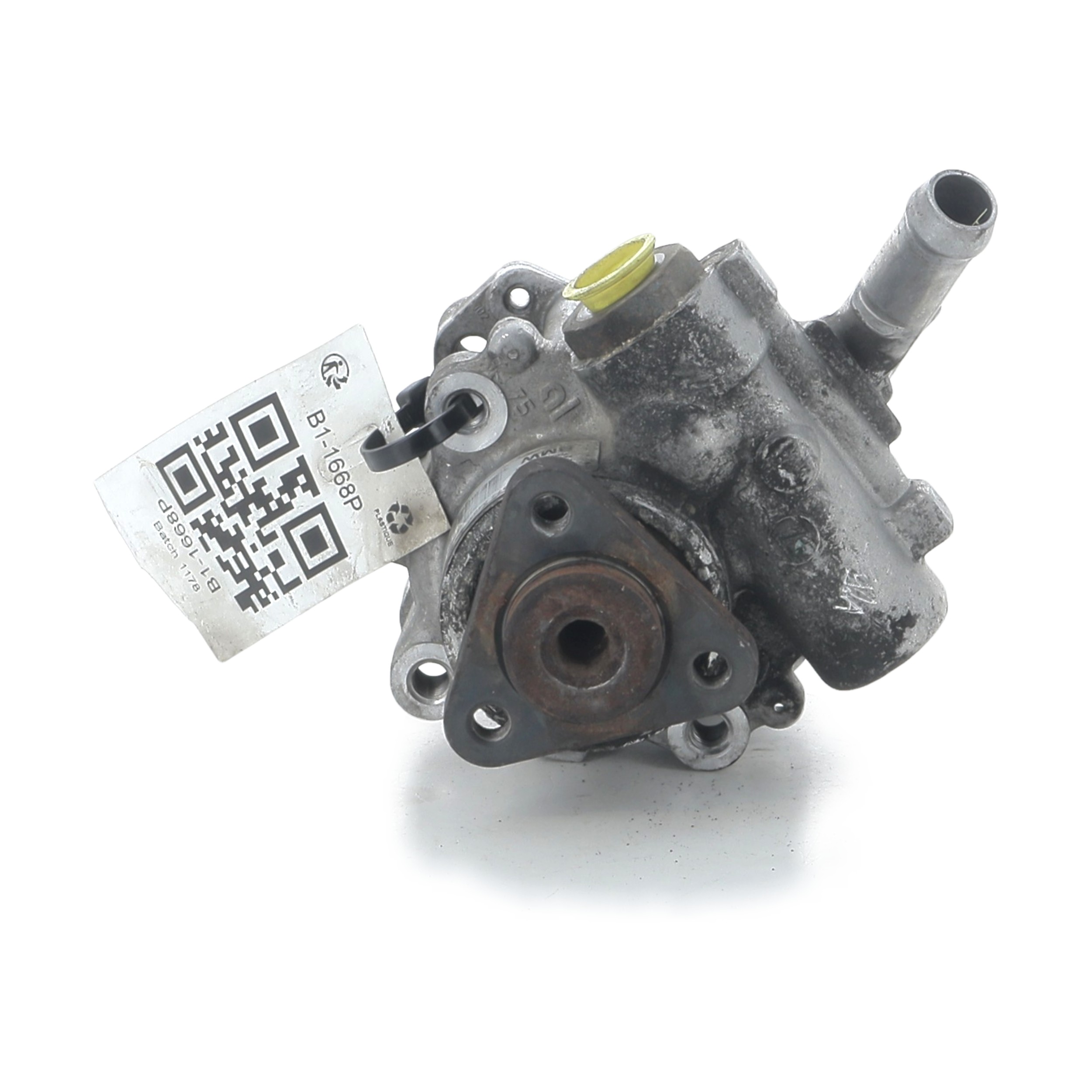 Pompe direction assistée BMW SERIE 3 5 PH.1 réf. 32416768155 B1-1668P B1-1668P