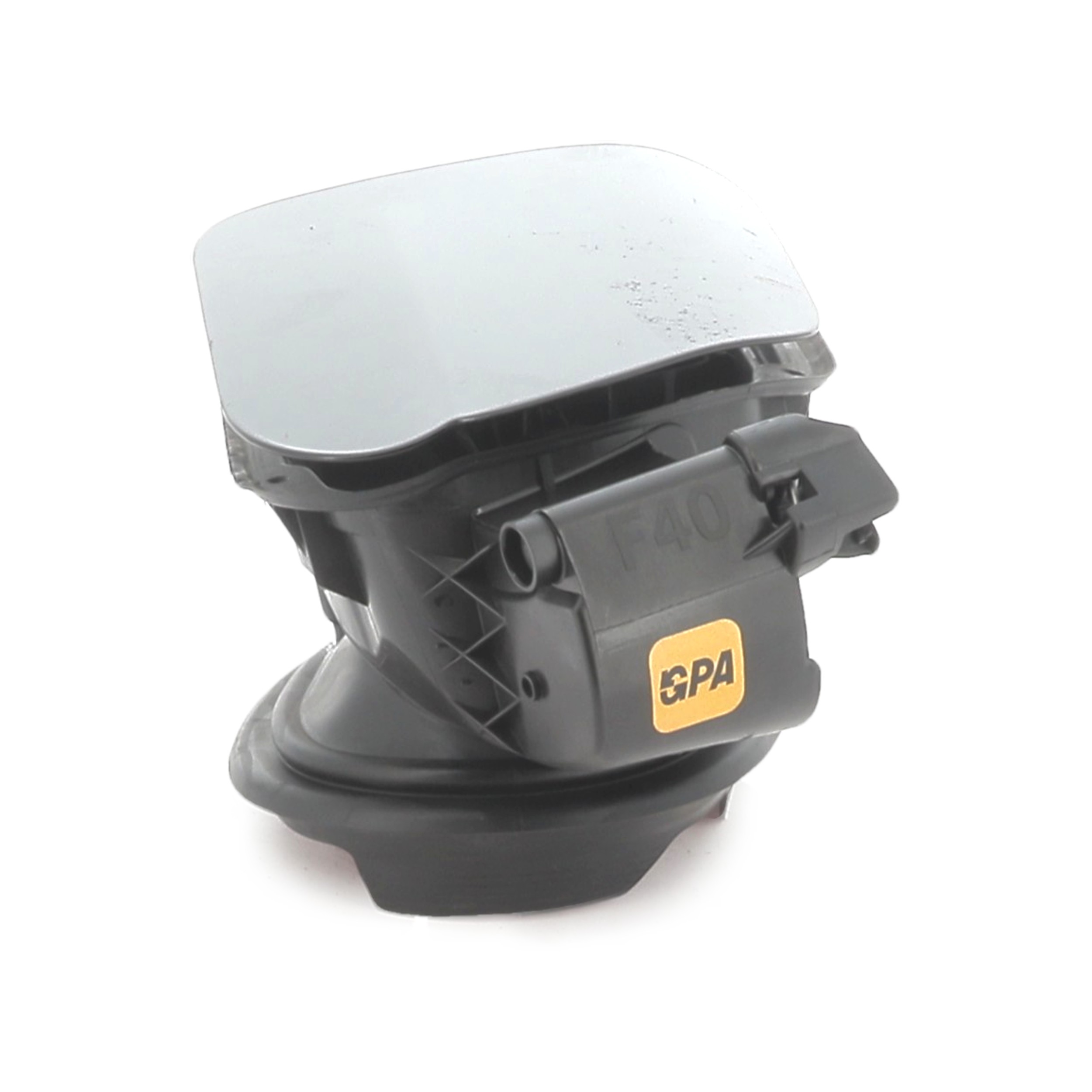 Trappe portillon carburant 51177454413 - BMW SERIE 1 3 - B1-1738Z B1-1738Z