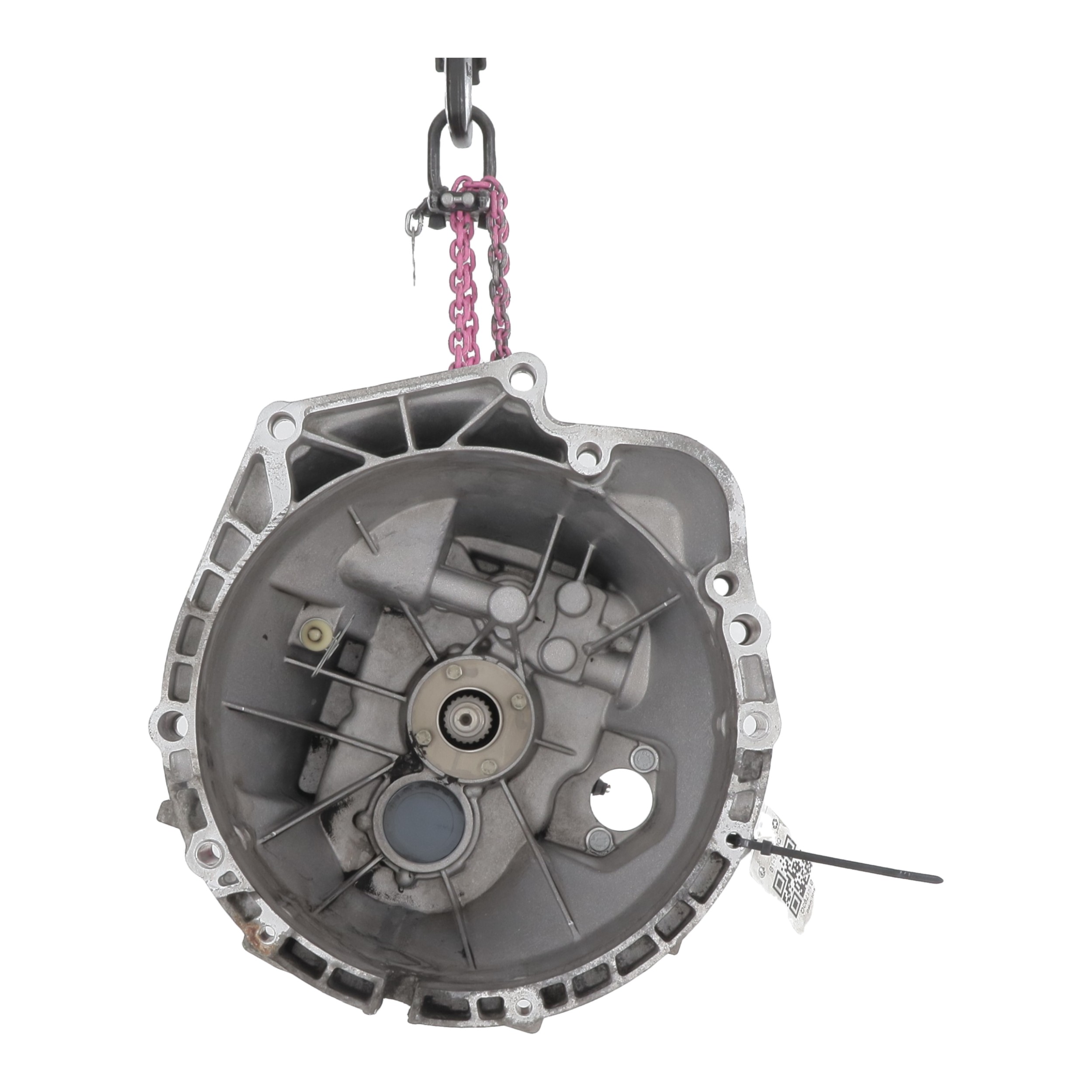 Boîte de vitesses type ZF-CAX BMW SERIE 1 1 PH.2 B1-1793Q B1-1793Q