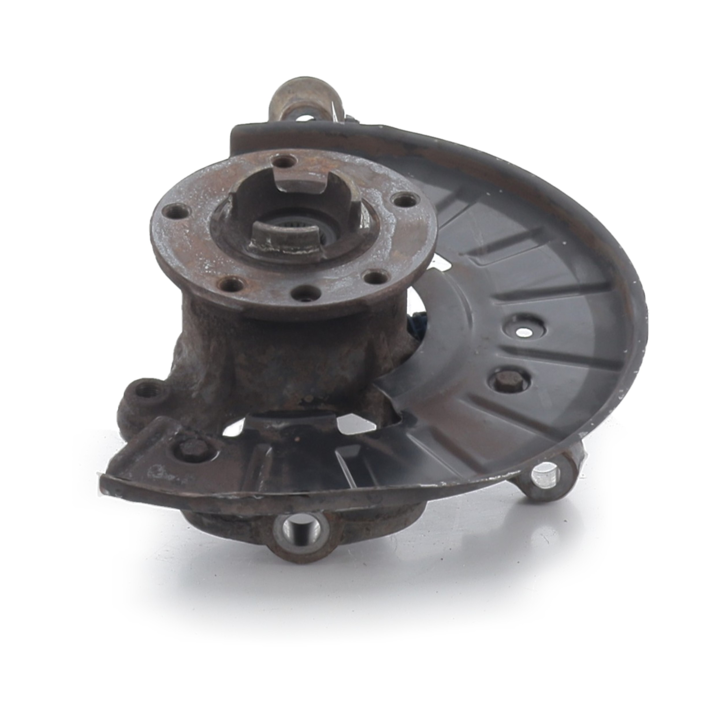 Pivot avant gauche PORSCHE CAYENNE 1 PH.1 -NS1K_TYPE réf. 95534115510 B1-1803G B1-1803G