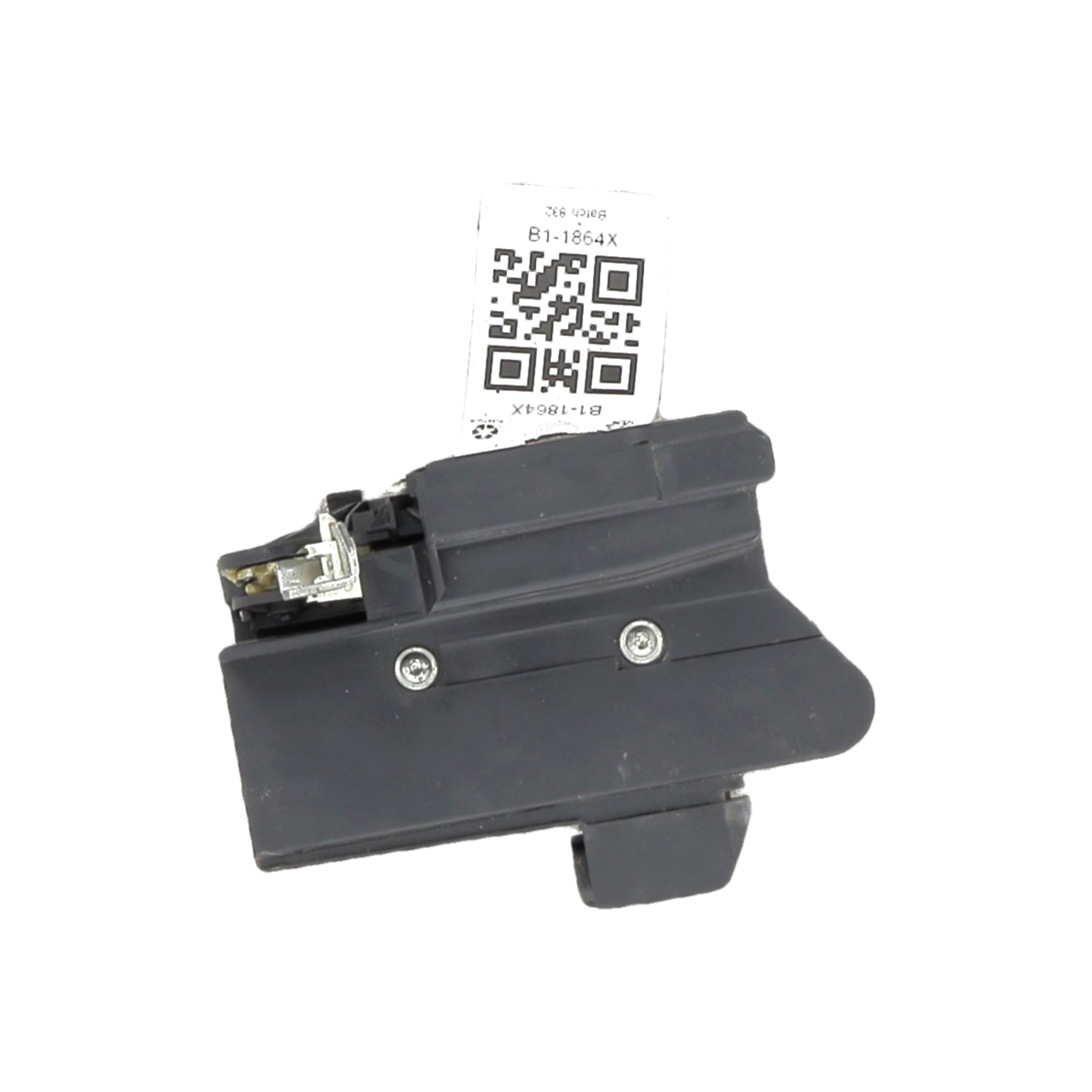 Serrure de porte arriere droite 825020994R - DACIA SANDERO 3 PH.1 ECOG 100 - B1-1864X B1-1864X