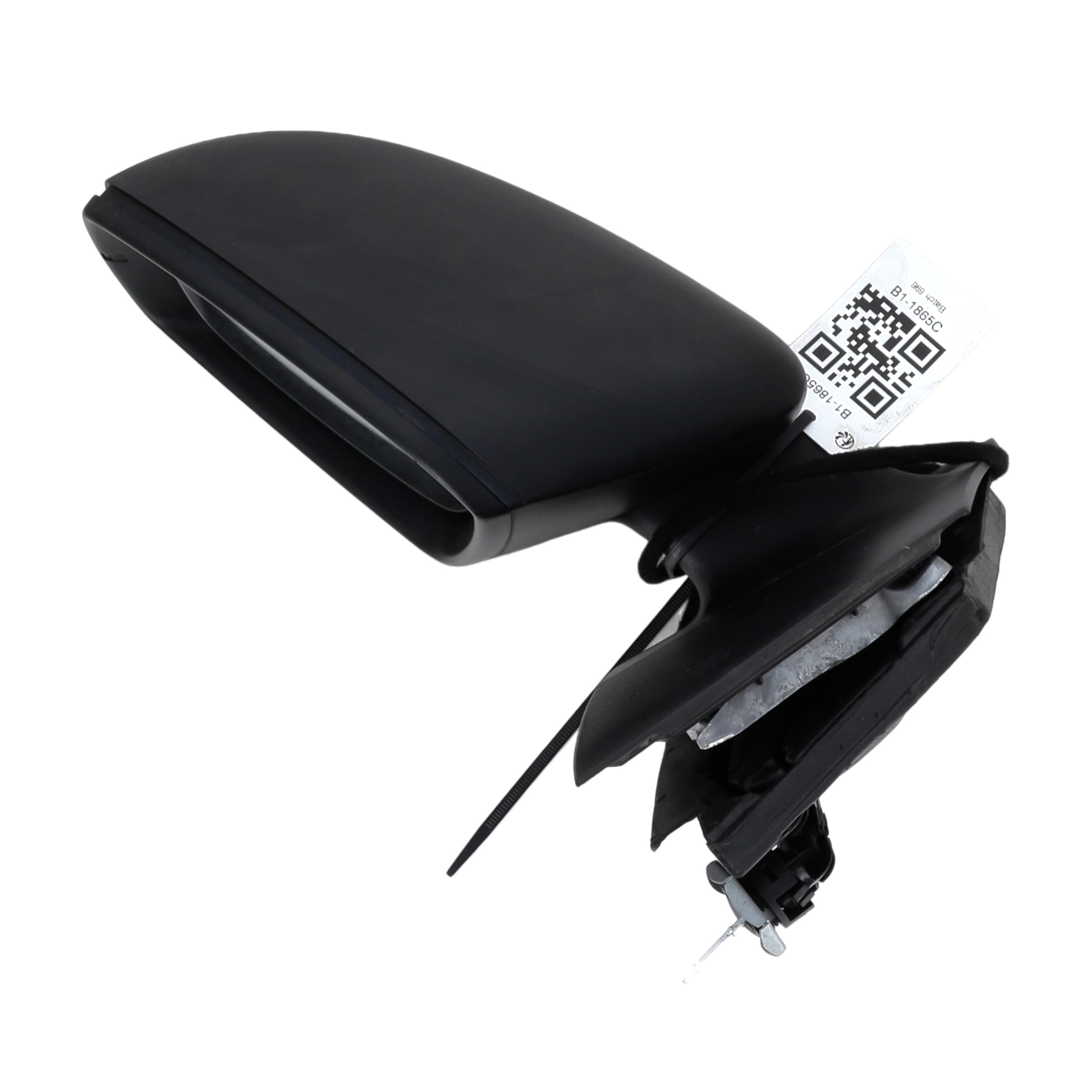 Rétroviseur gauche VOLKSWAGEN POLO 5 PH.1 réf. 6C18575079B9 B1-1865C B1-1865C