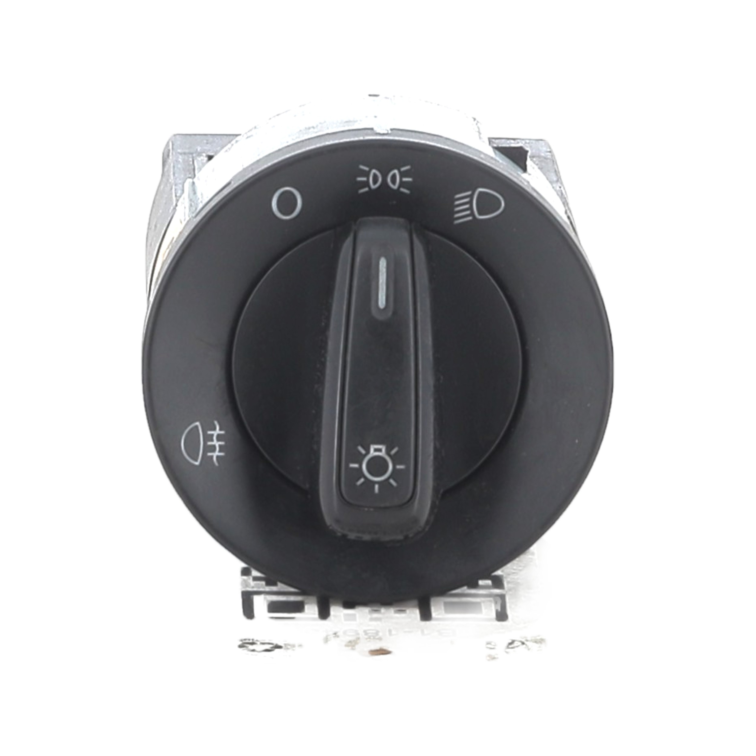 Interrupteur d'éclairage 1ST941531AWHS - SKODA CITIGO PH.1 1.0 MPI - B1-1894J B1-1894J [reference_1827522] 4