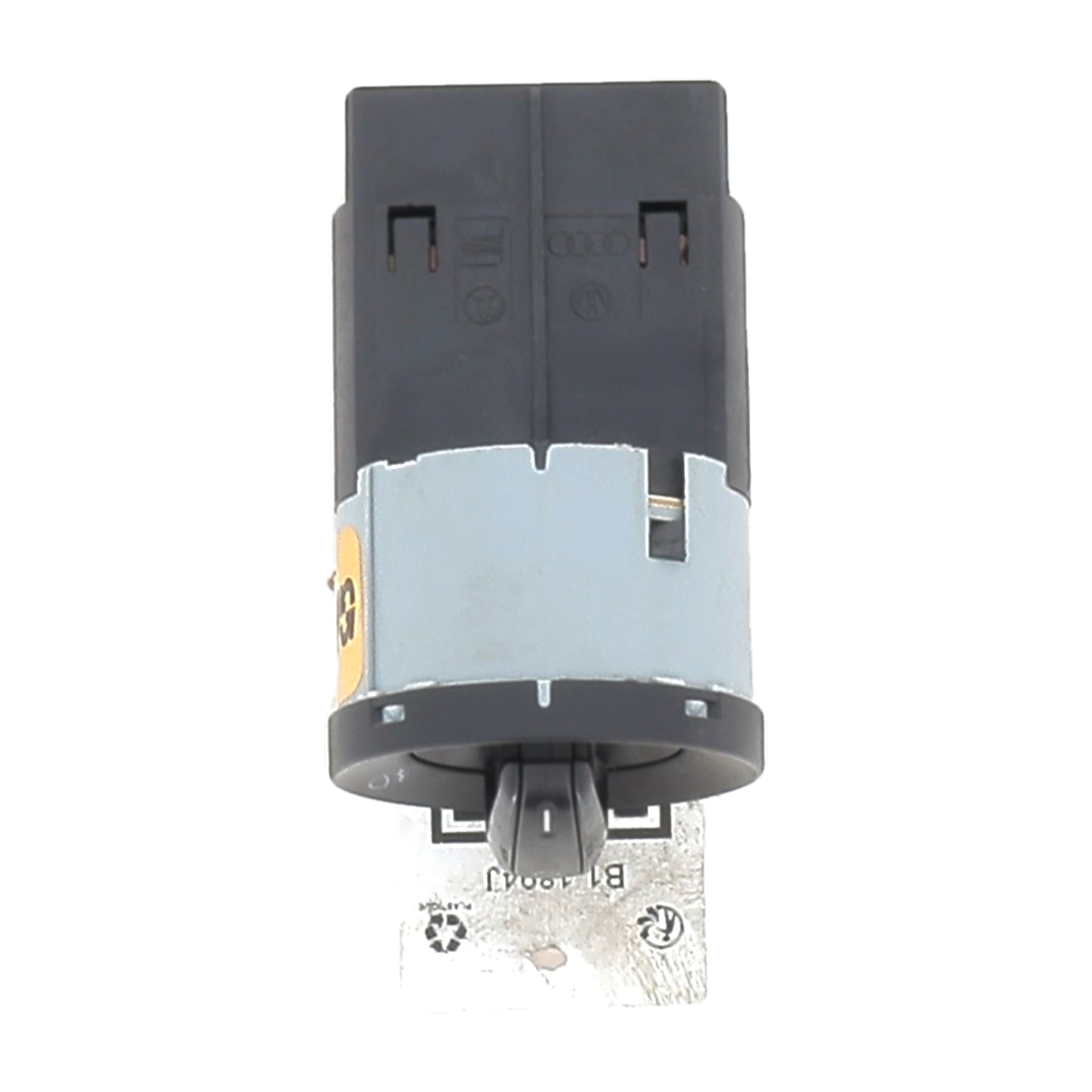 Interrupteur d'éclairage 1ST941531AWHS - SKODA CITIGO PH.1 1.0 MPI - B1-1894J B1-1894J [reference_1827522] 3