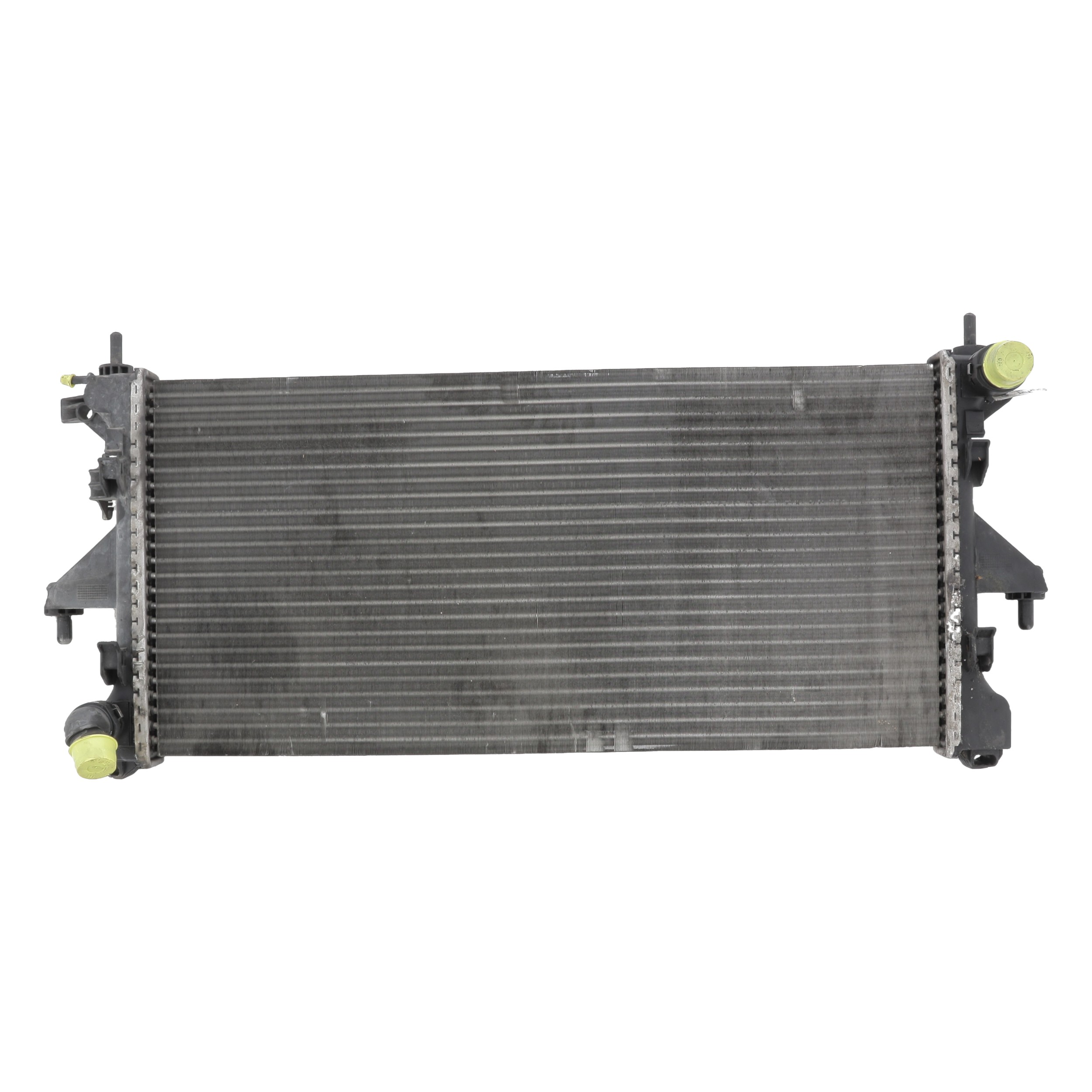 Radiateur d'eau PEUGEOT BOXER 3 PH.1 2.2 HDI réf. 1330Q2 B1-1939F B1-1939F