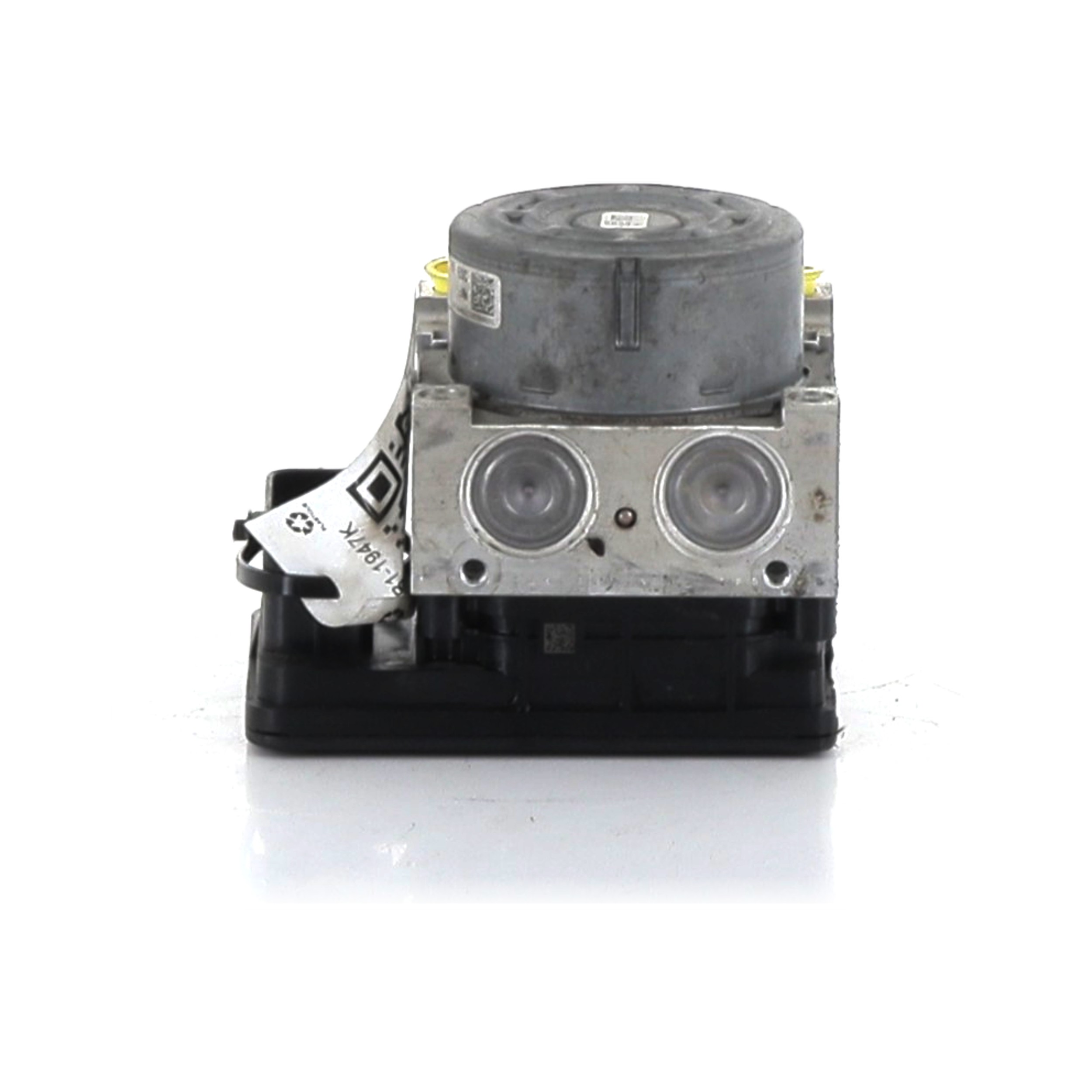 Bloc ABS 1619251080 - CITROEN C4 CACTUS PH.1 1.2 PTEC - B1-1947K B1-1947K