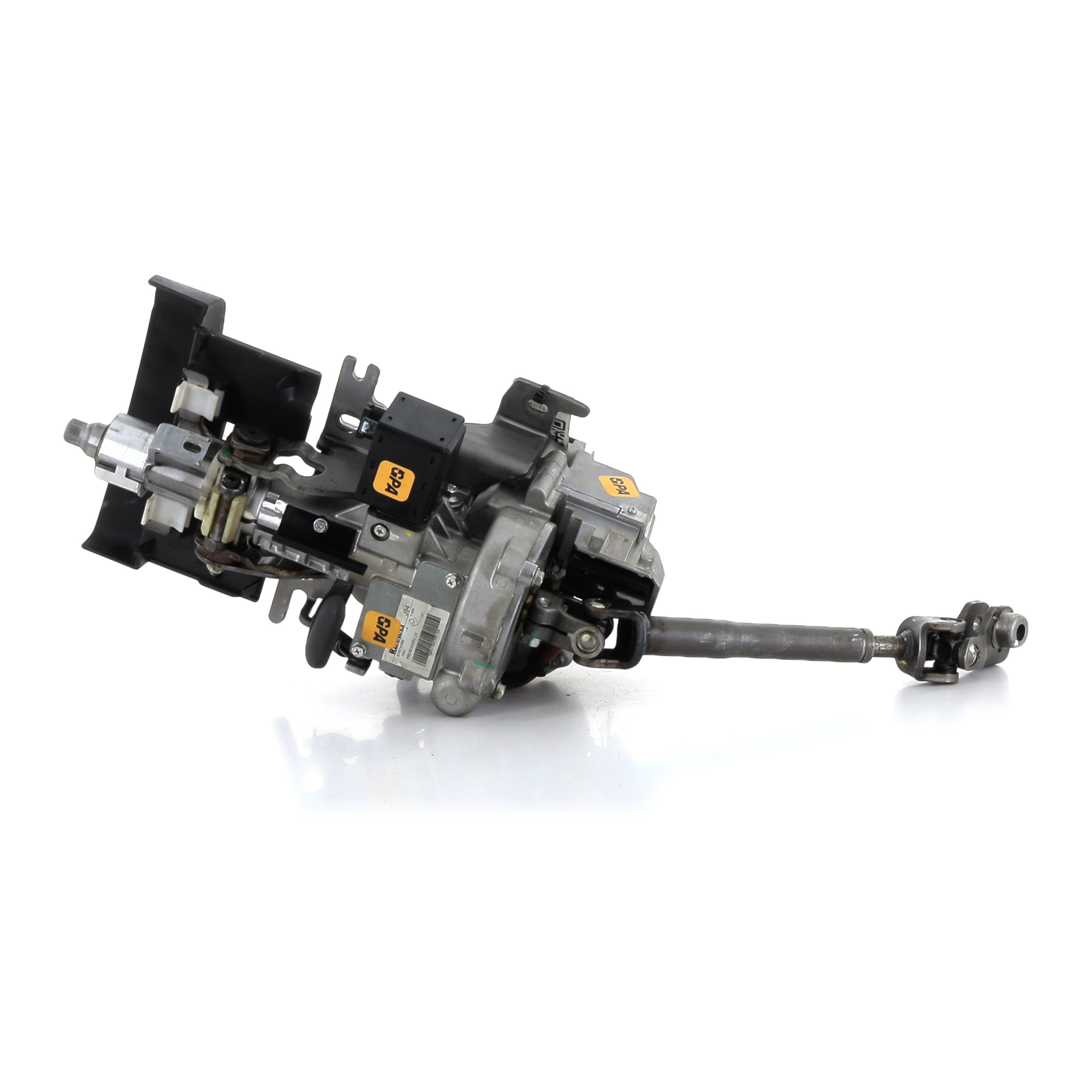 Colonne de direction 7701067985 - RENAULT GRAND SCENIC 2 PH.2 GD DCI - B1-1957Q B1-1957Q